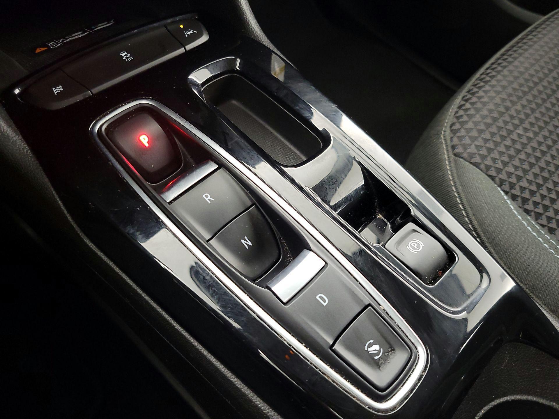 Thumbnail: 2022 Chevrolet Bolt EUV - 17