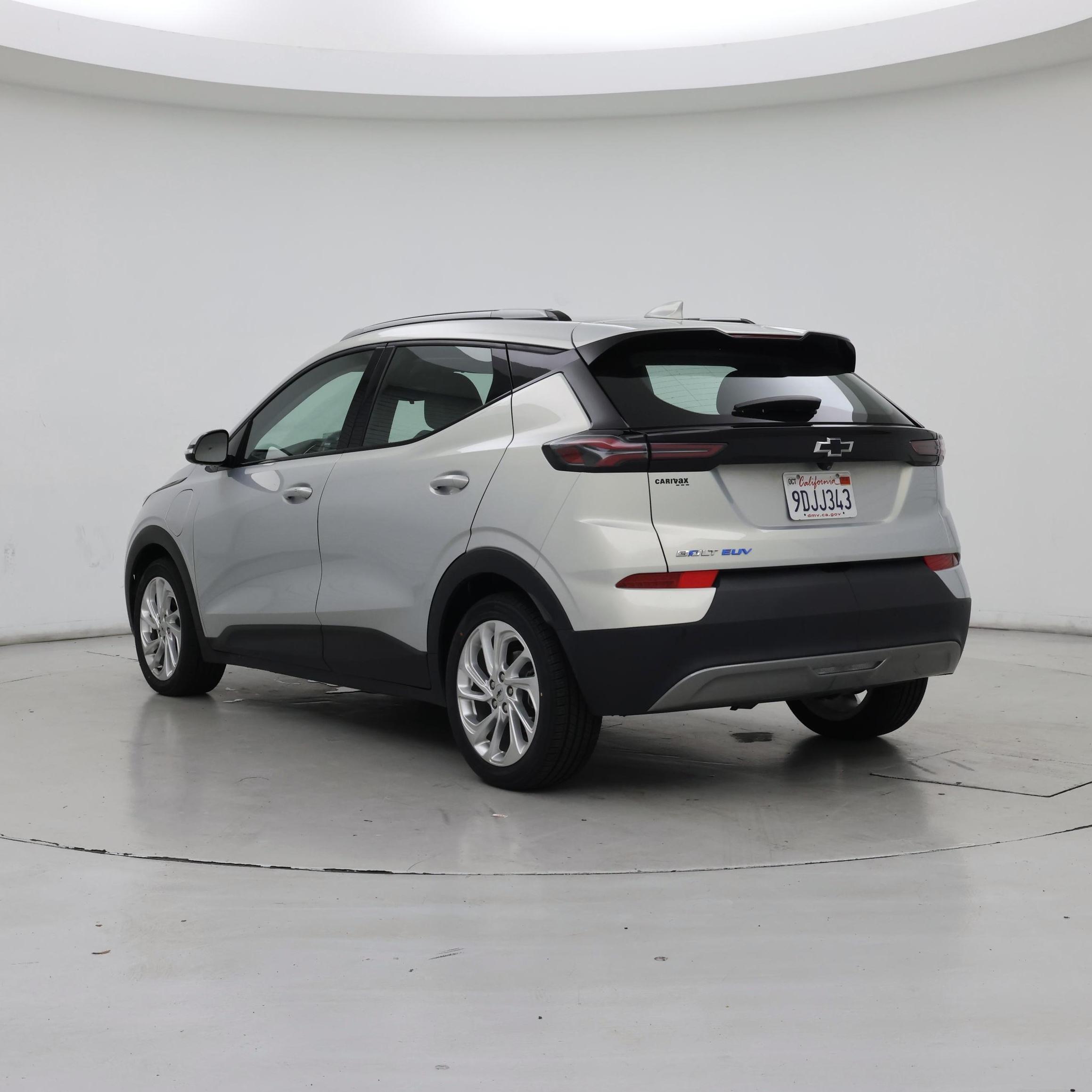 Thumbnail: 2022 Chevrolet Bolt EUV - 2