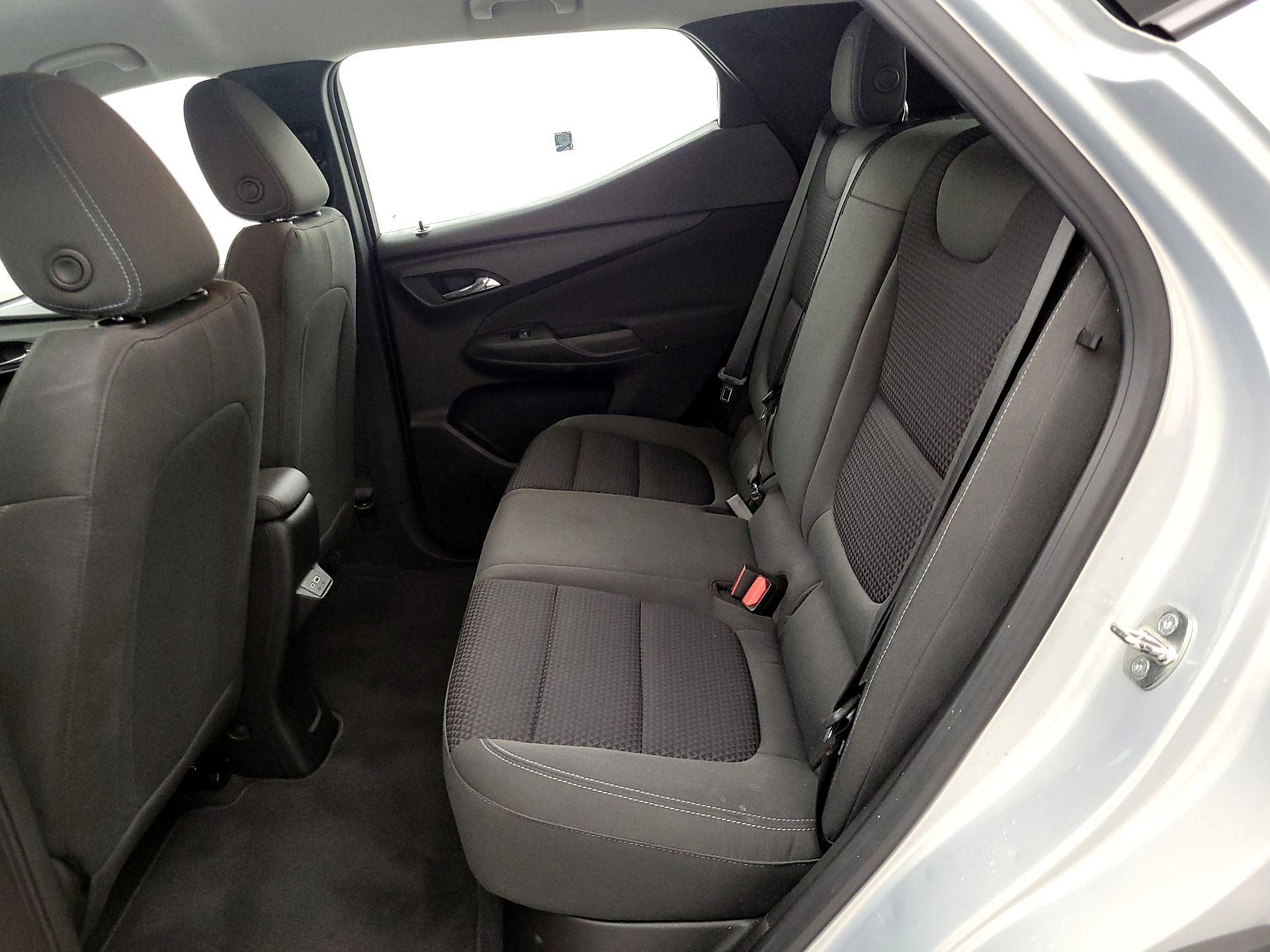 Thumbnail: 2022 Chevrolet Bolt EUV - 19