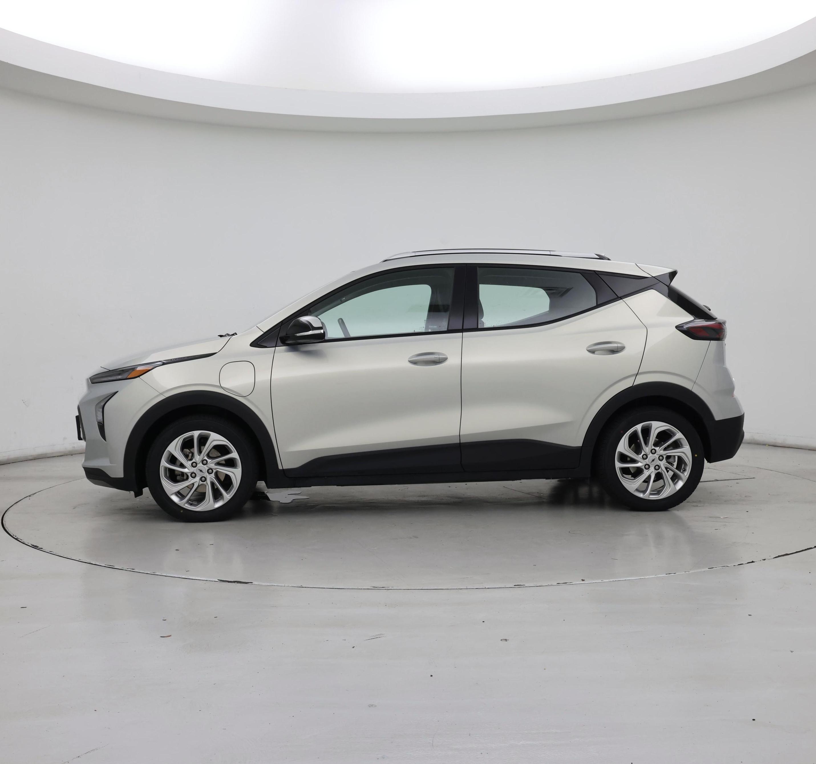 Thumbnail: 2022 Chevrolet Bolt EUV - 3