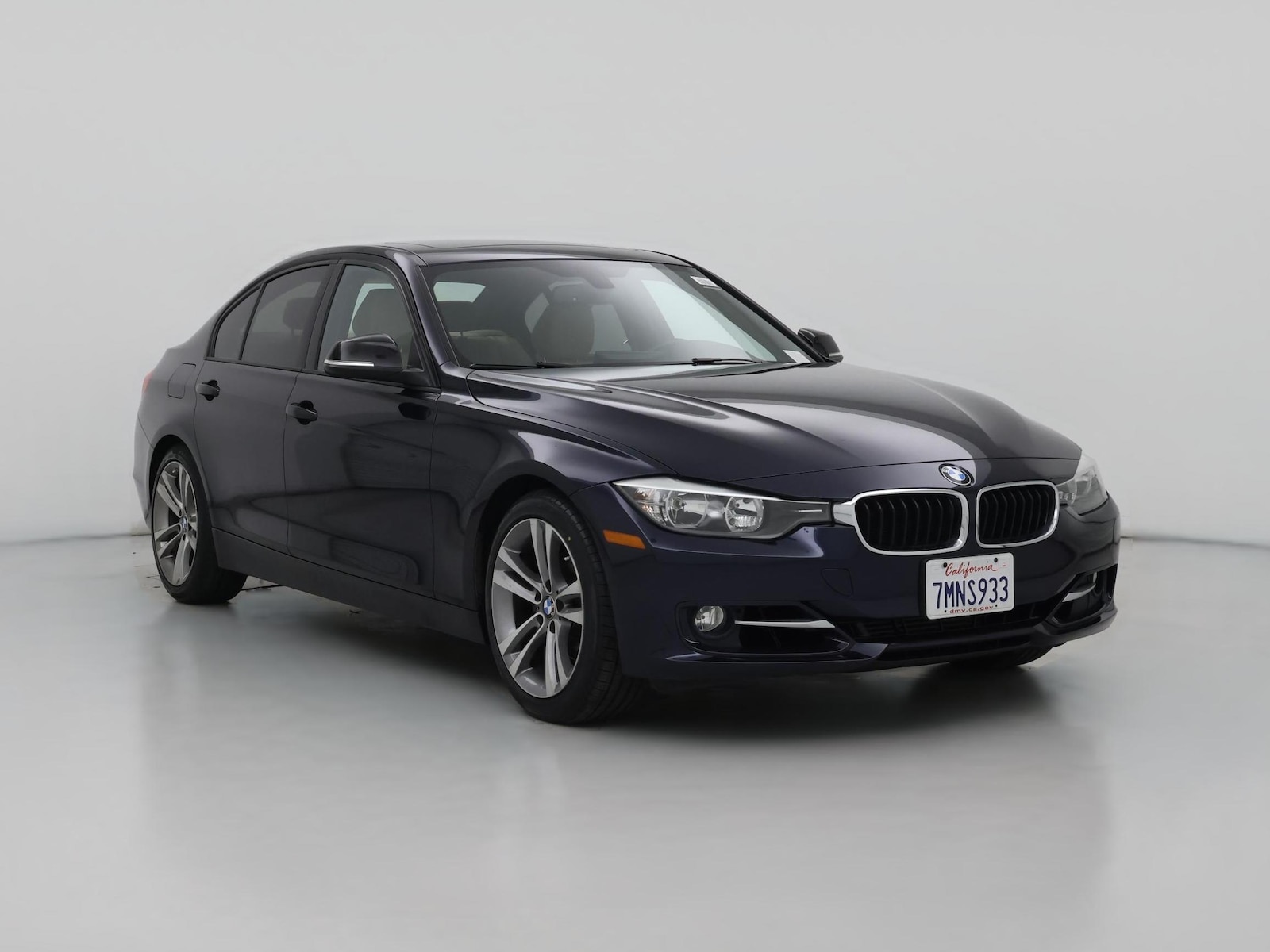 2015 BMW 3 Series 328i