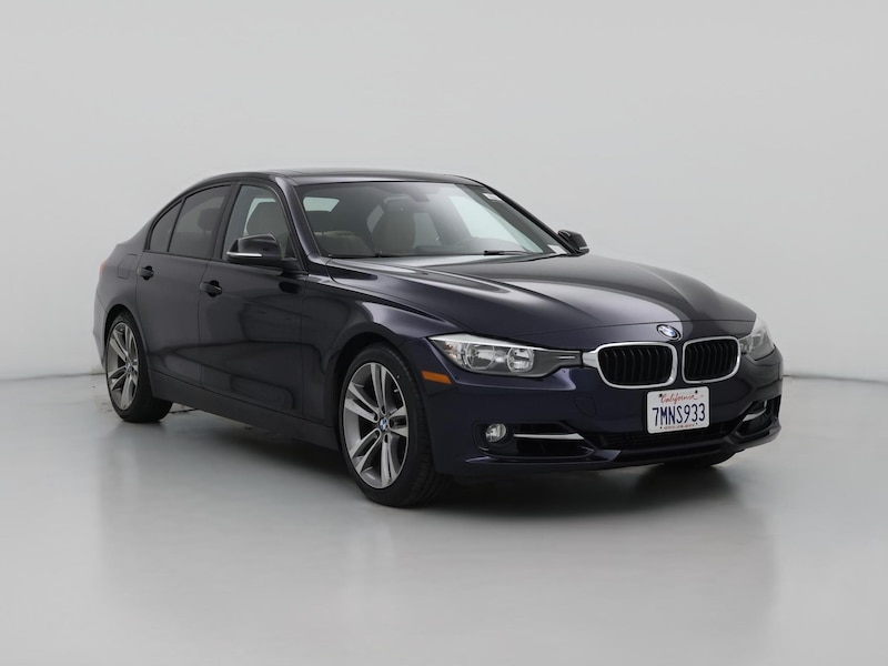 2015 BMW 3 Series 328i -
                  Roseville, CA