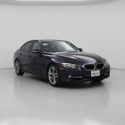 2015 BMW 328 I