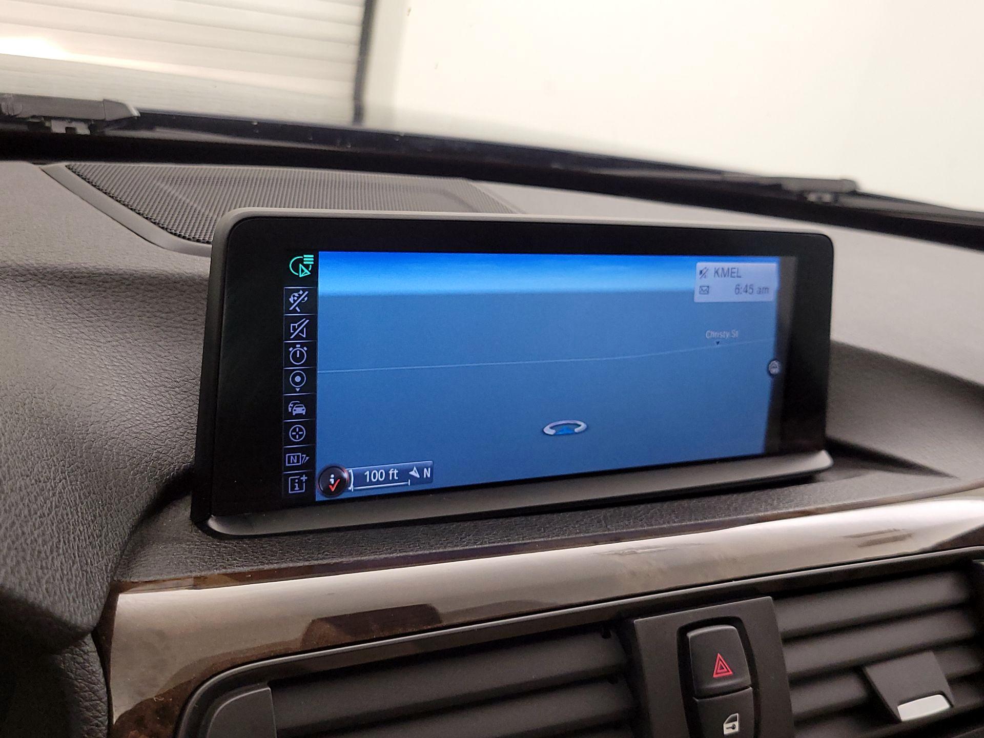 Thumbnail: 2015 BMW 3 Series - 14