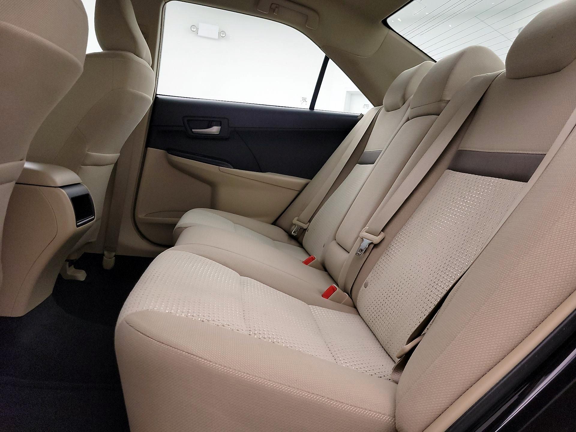 Thumbnail: 2014 Toyota Camry - 19