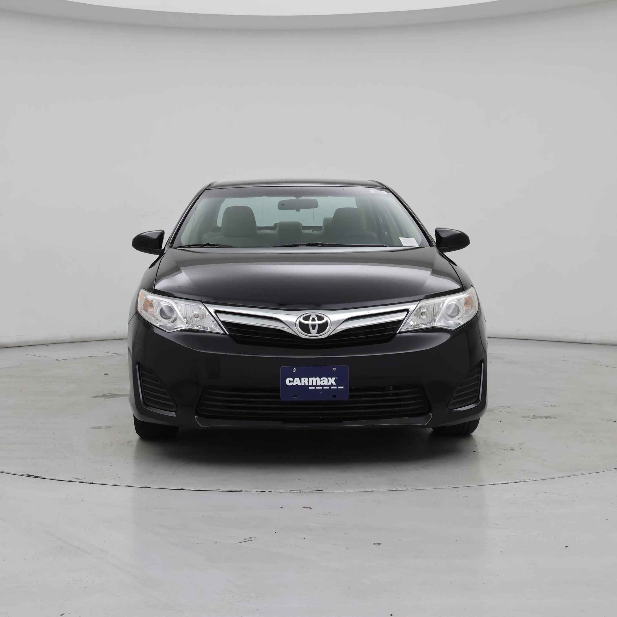 Thumbnail: 2014 Toyota Camry - 5