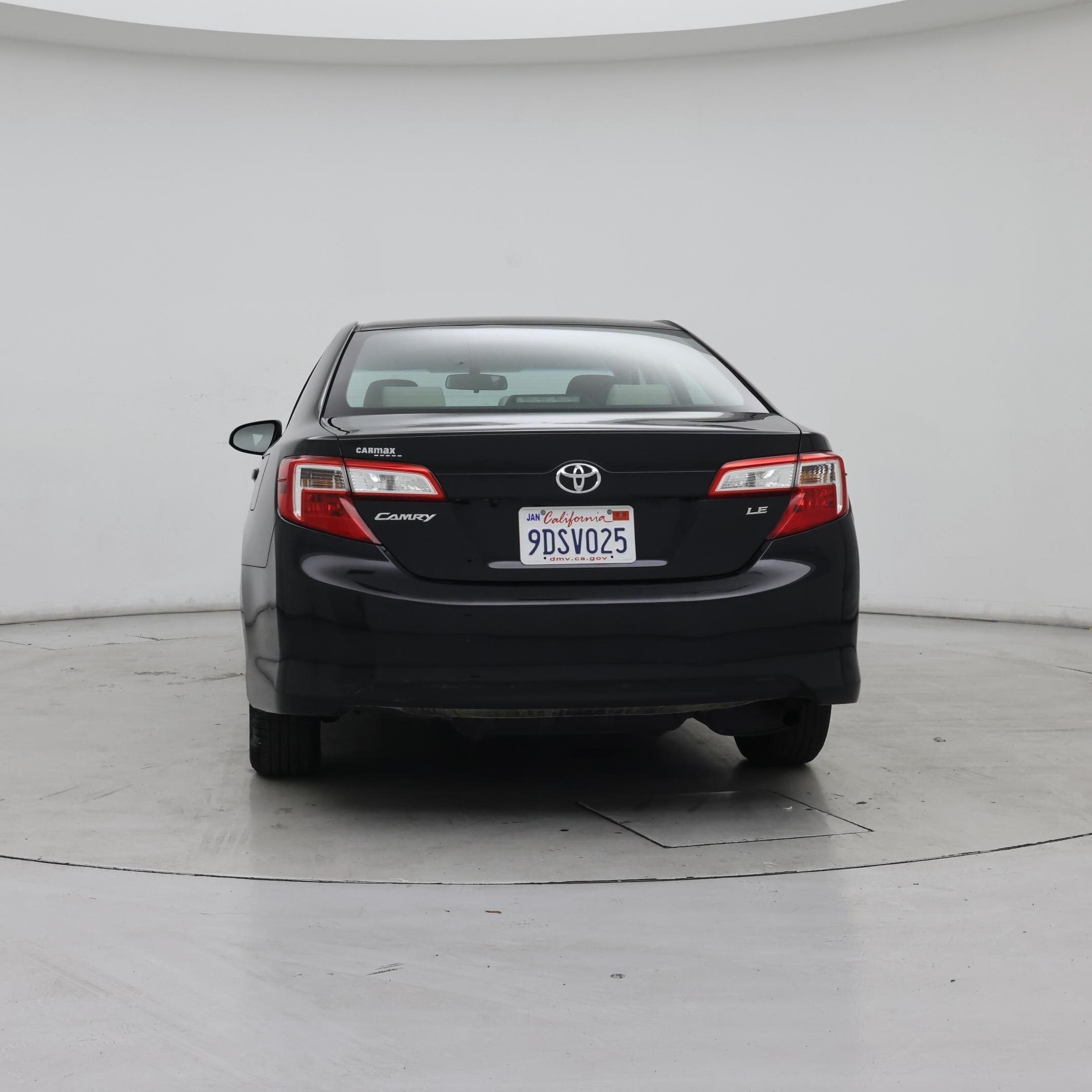 Thumbnail: 2014 Toyota Camry - 6