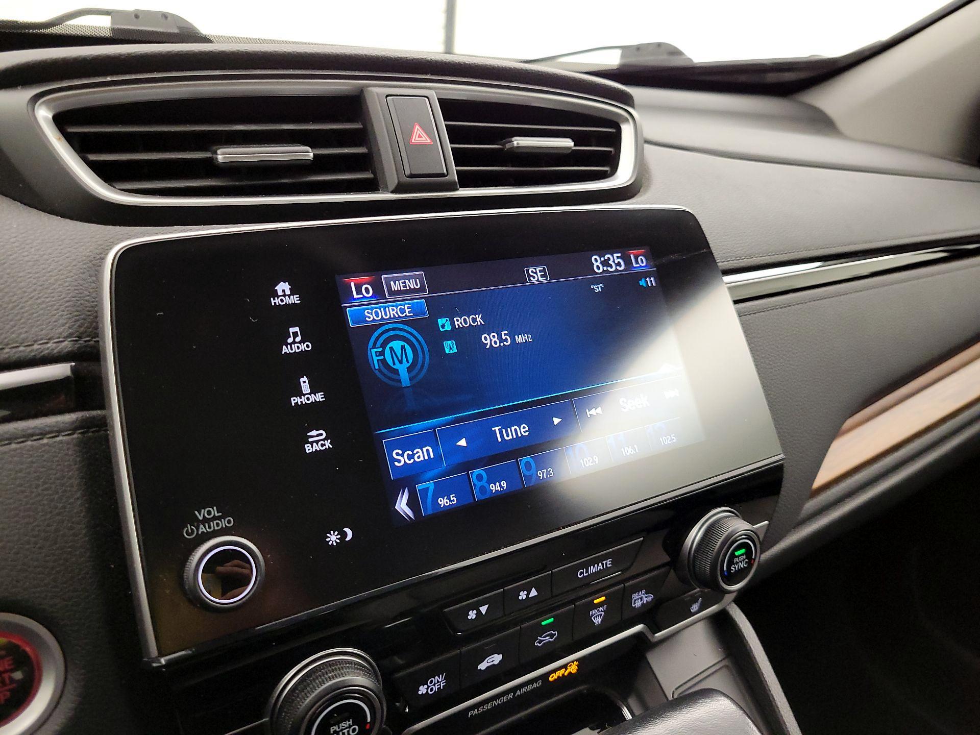 Thumbnail: 2017 Honda CR-V - 15