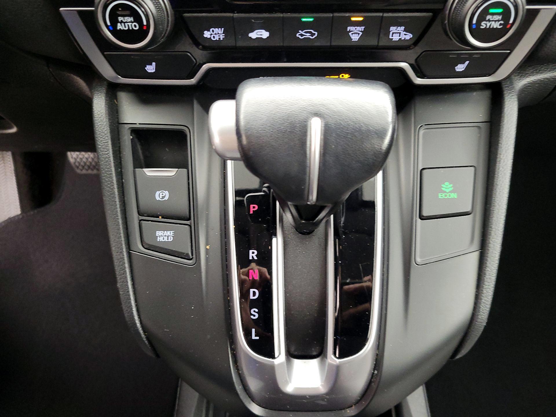 Thumbnail: 2017 Honda CR-V - 17