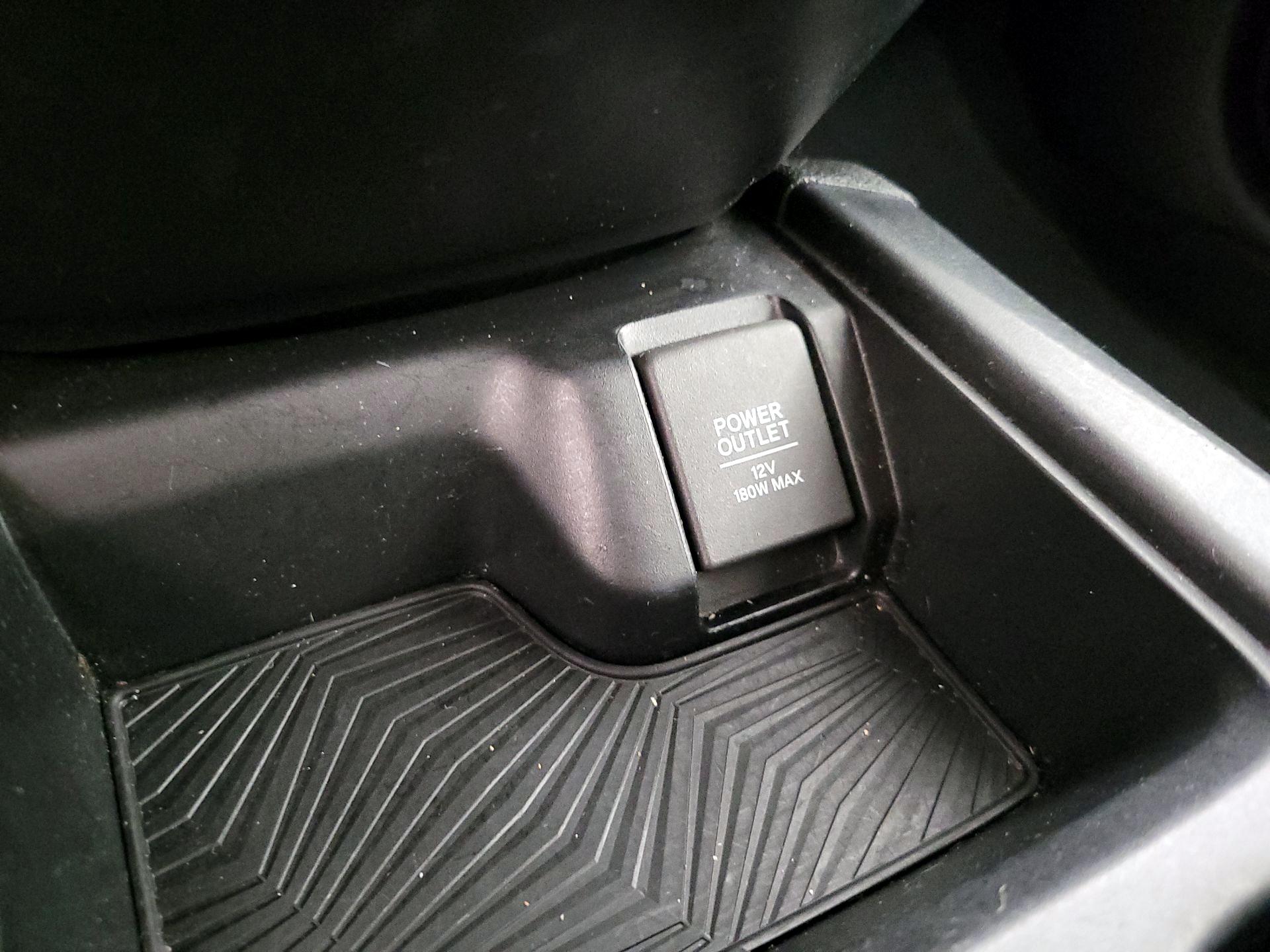 Thumbnail: 2017 Honda CR-V - 18