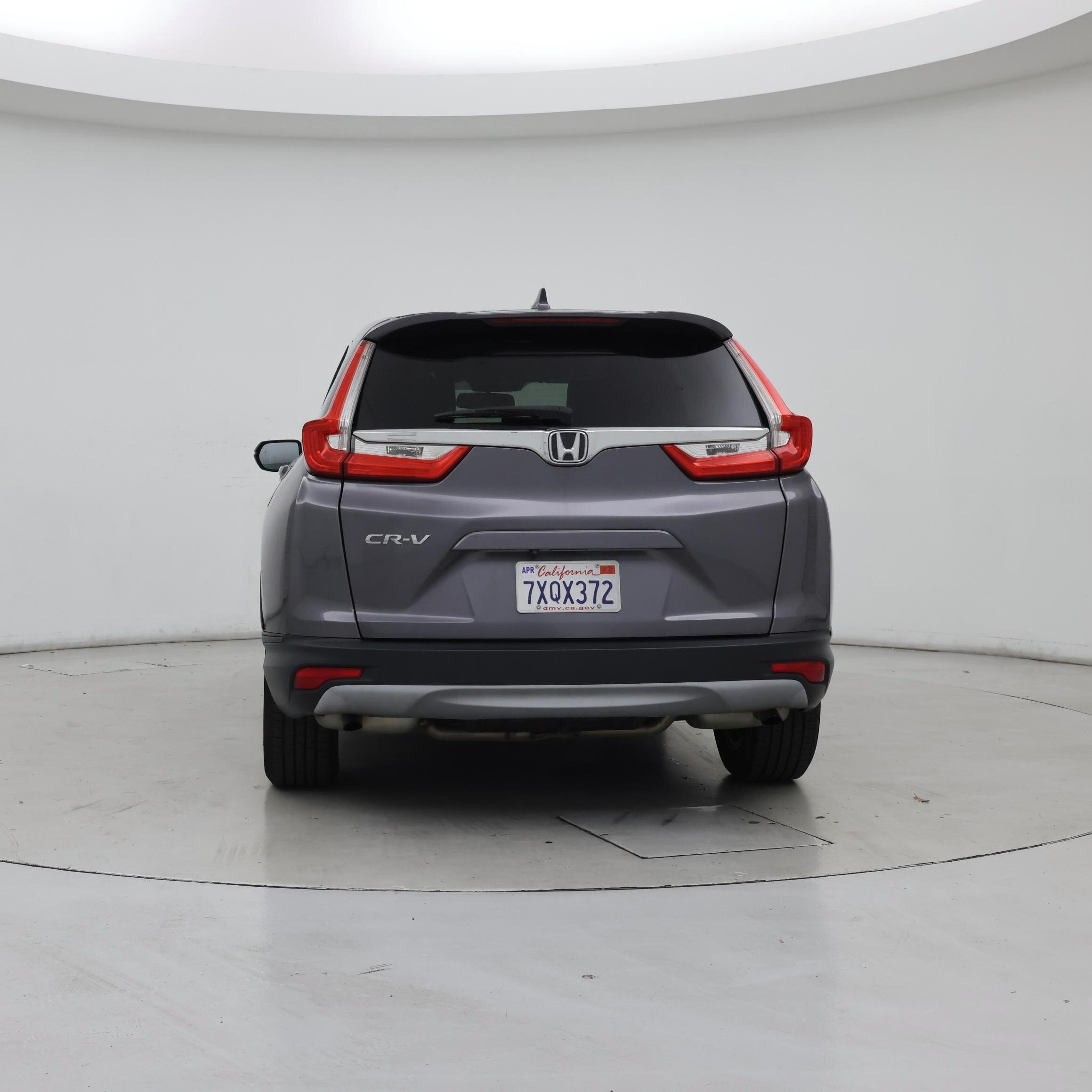 Thumbnail: 2017 Honda CR-V - 6