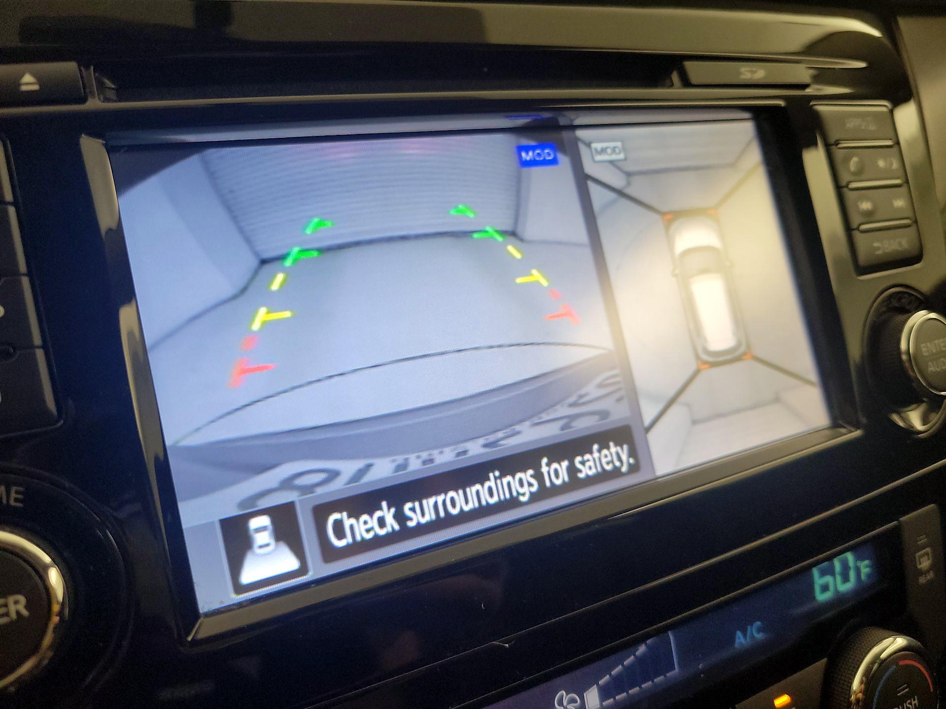 Thumbnail: 2015 Nissan Rogue - 15