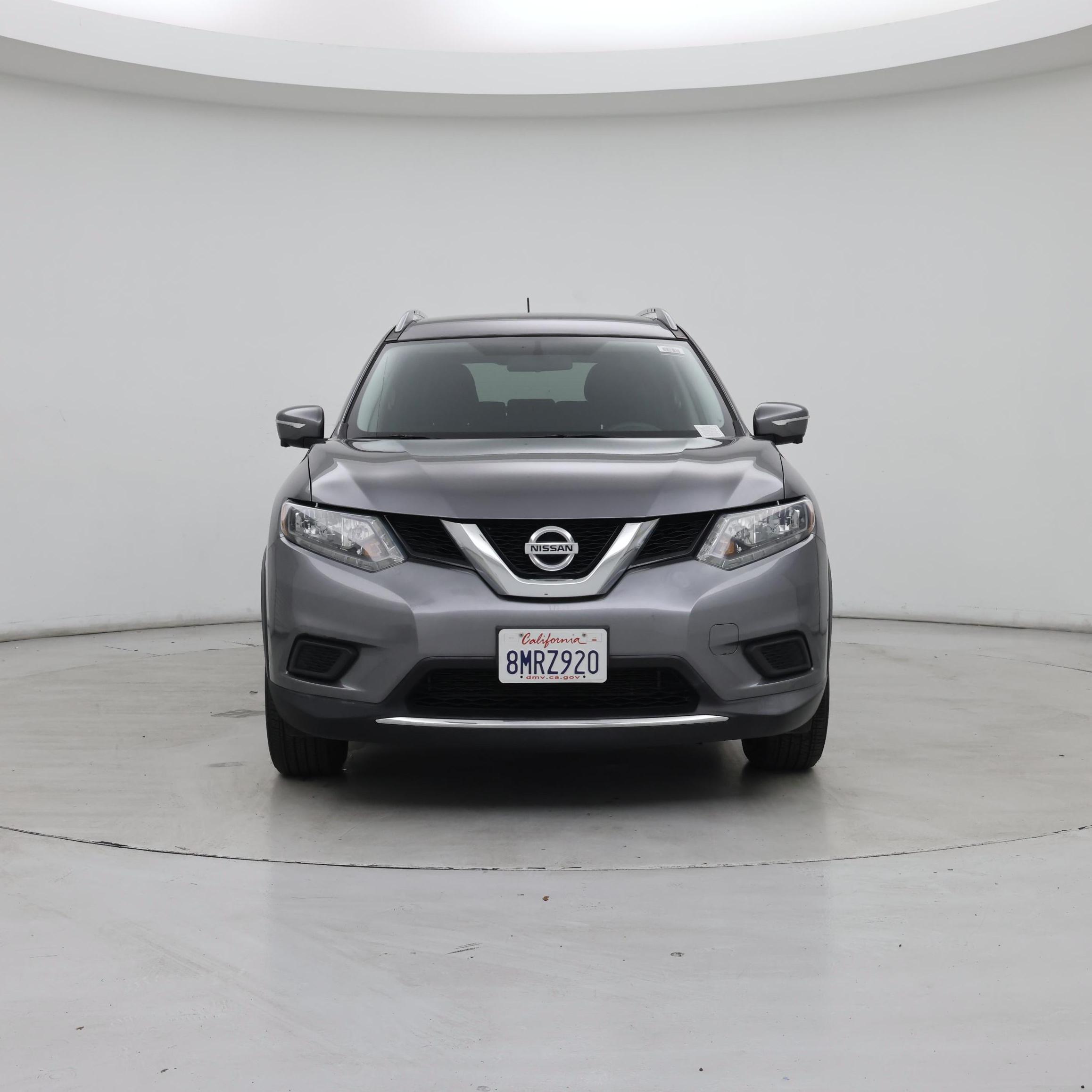 Thumbnail: 2015 Nissan Rogue - 5