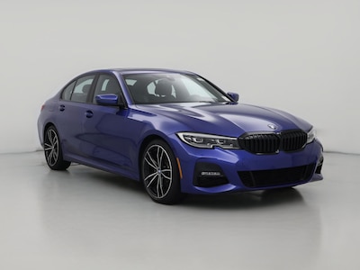 2019 BMW 330 XI