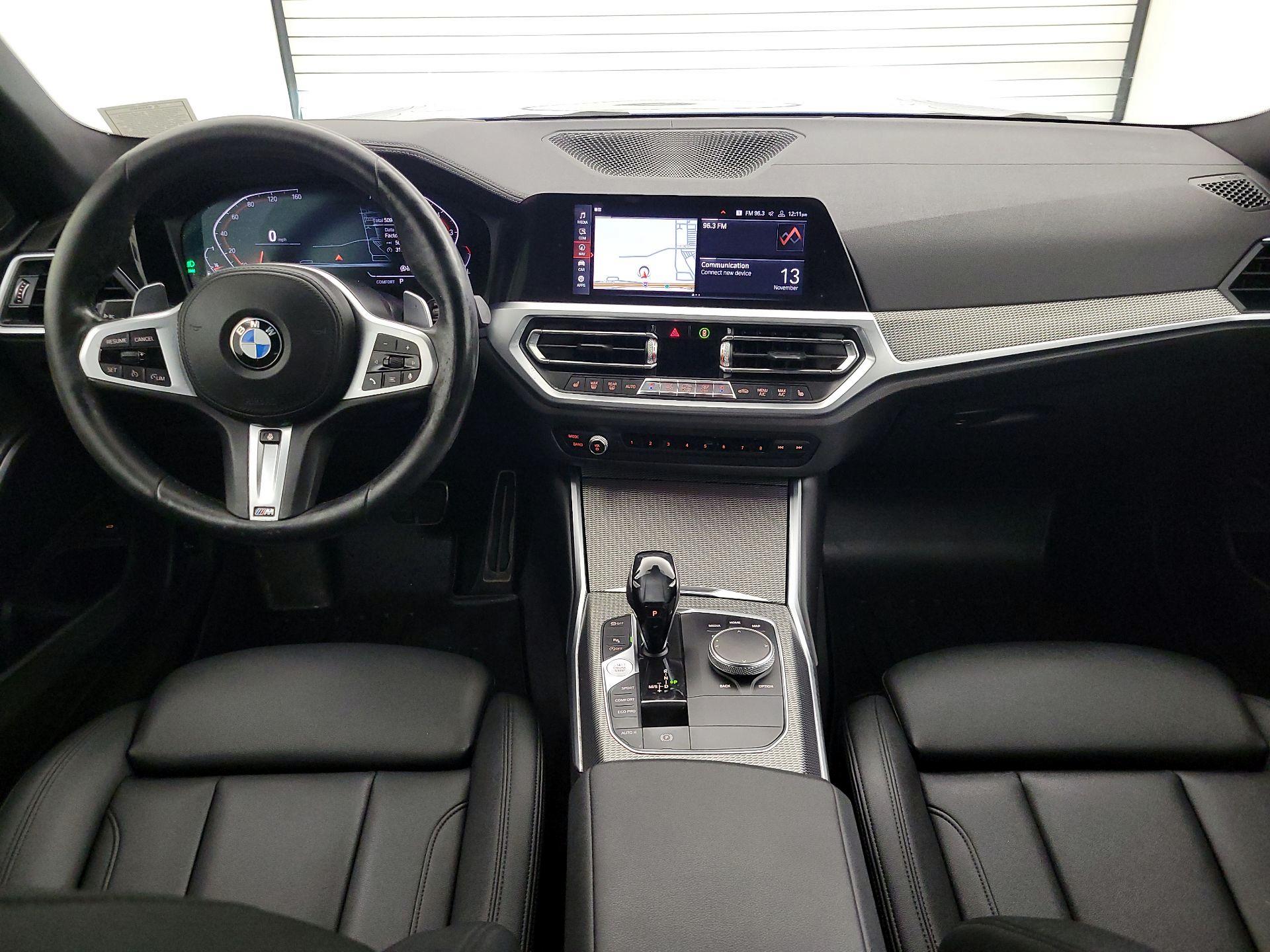 Thumbnail: 2019 BMW 3 Series - 9