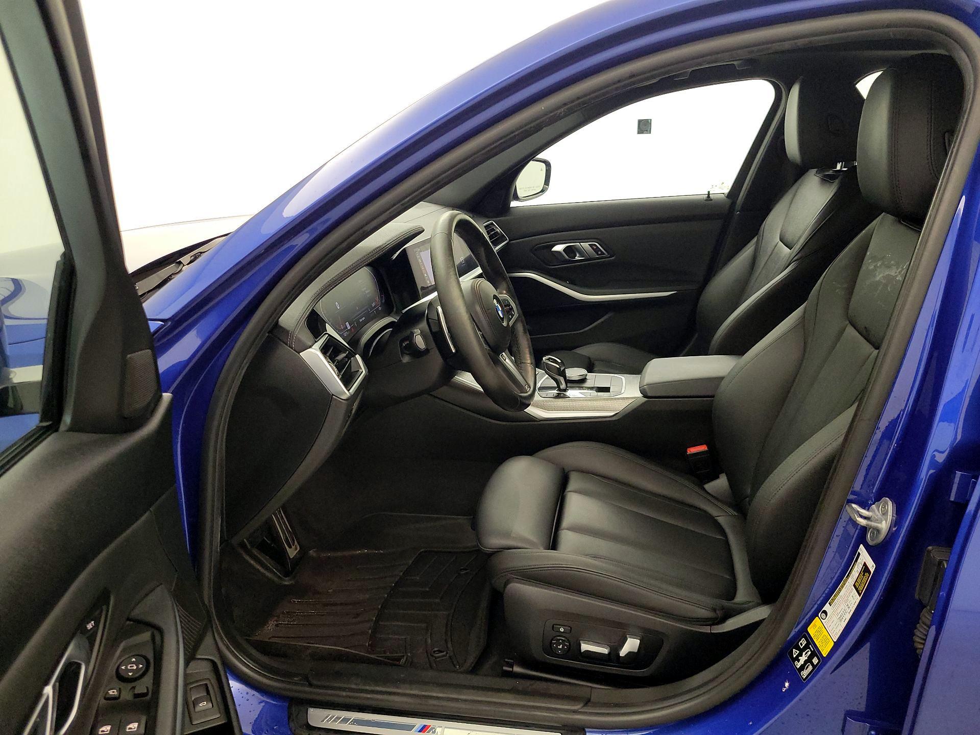 Thumbnail: 2019 BMW 3 Series - 11