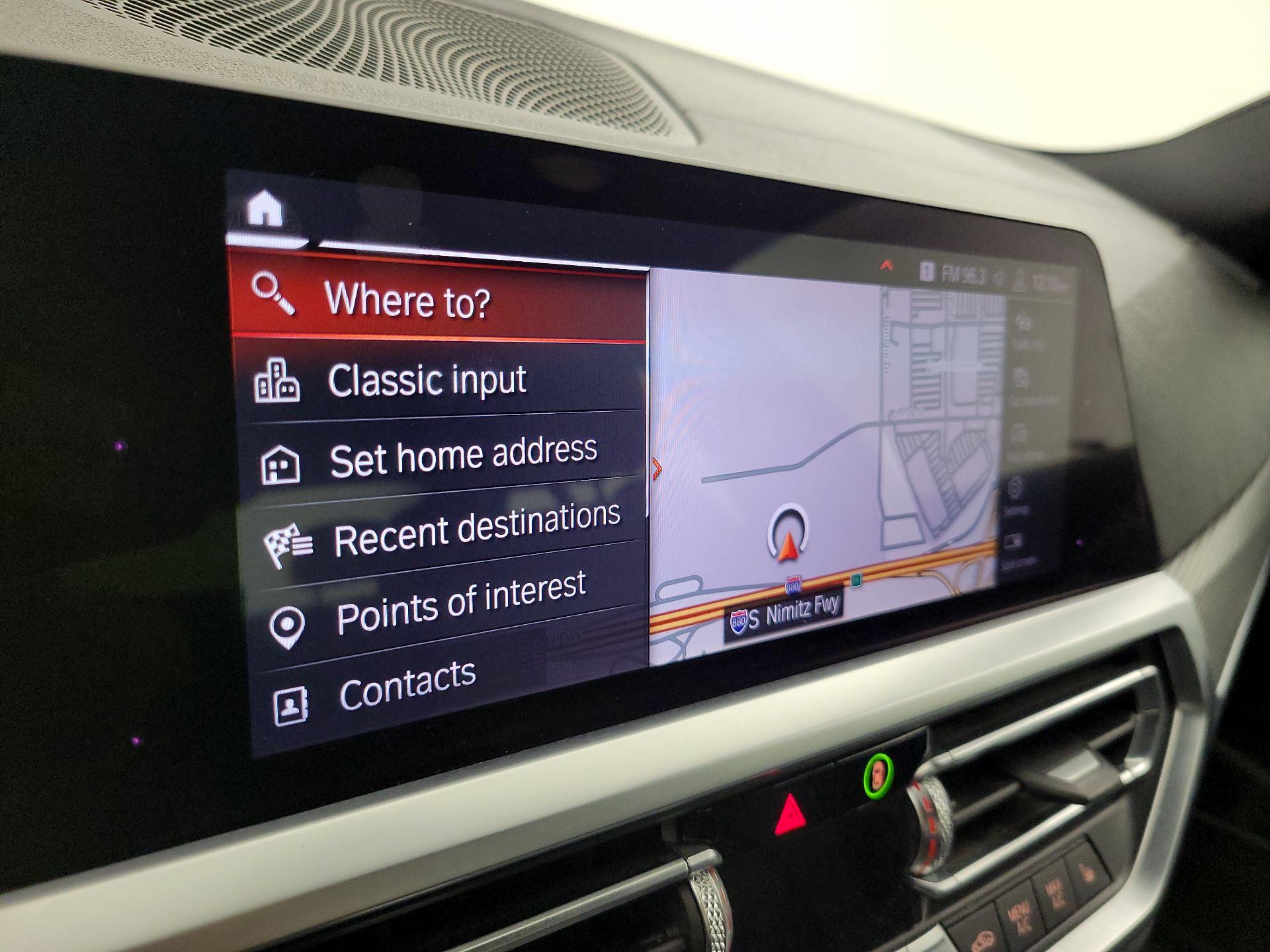 Thumbnail: 2019 BMW 3 Series - 14