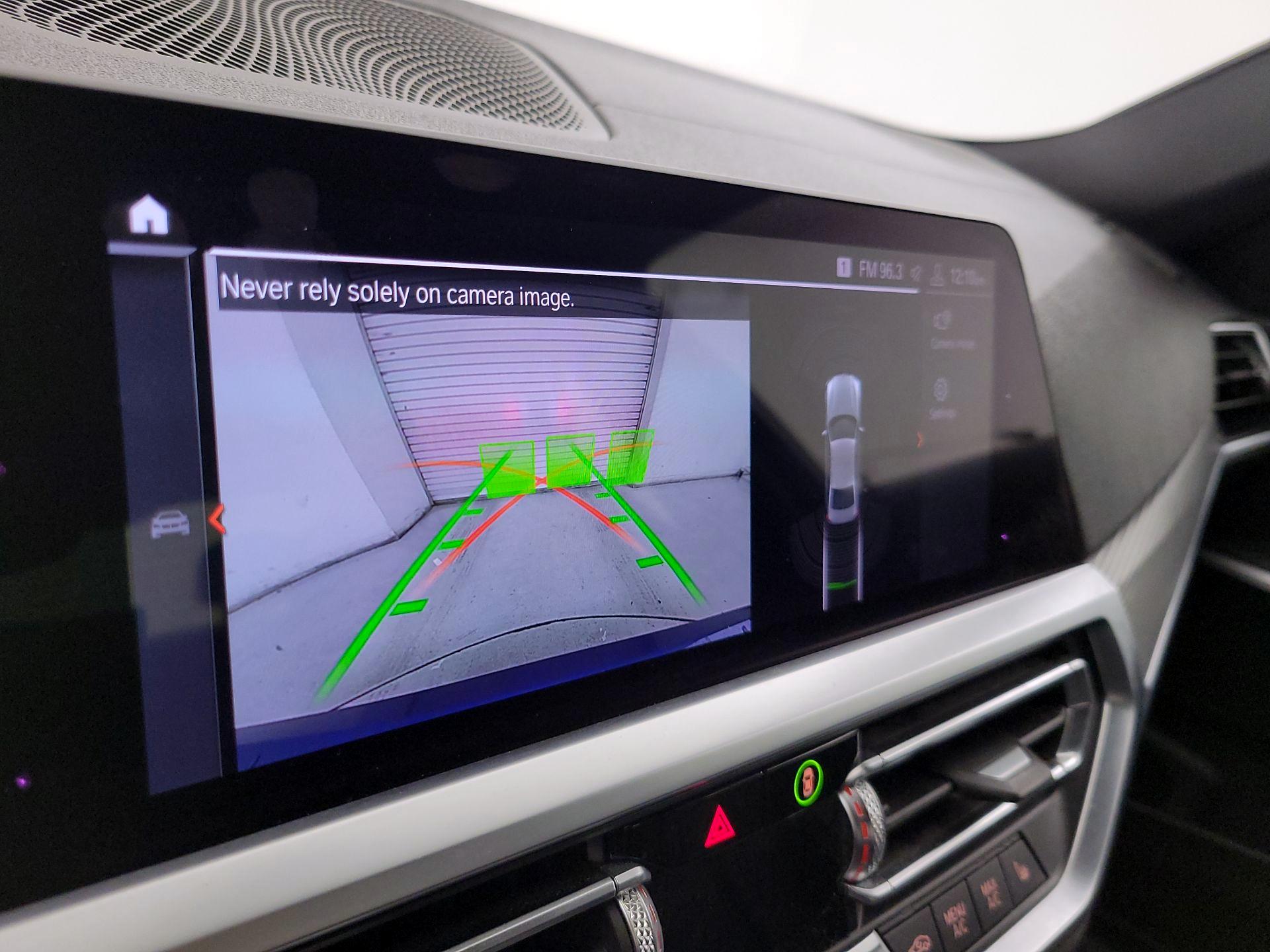 Thumbnail: 2019 BMW 3 Series - 15