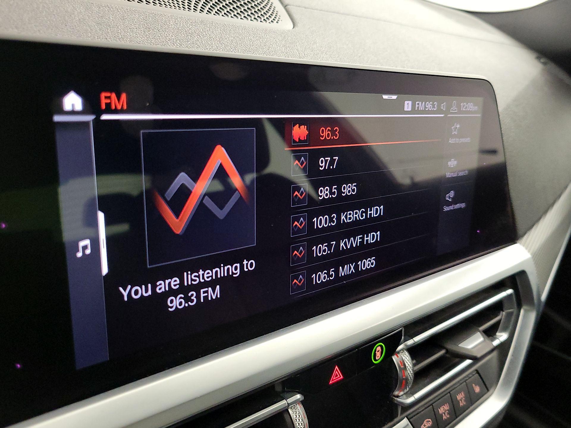 Thumbnail: 2019 BMW 3 Series - 16