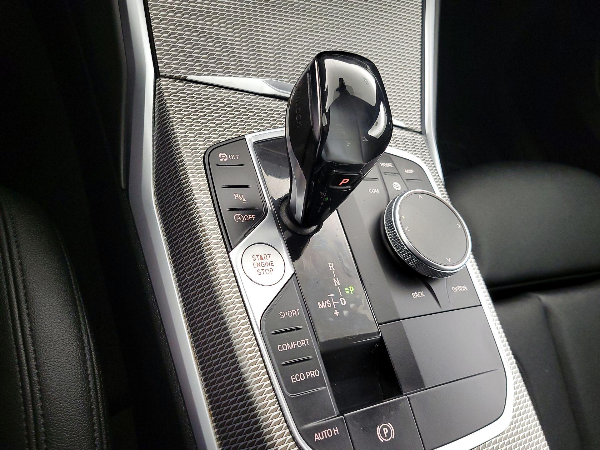 Thumbnail: 2019 BMW 3 Series - 18