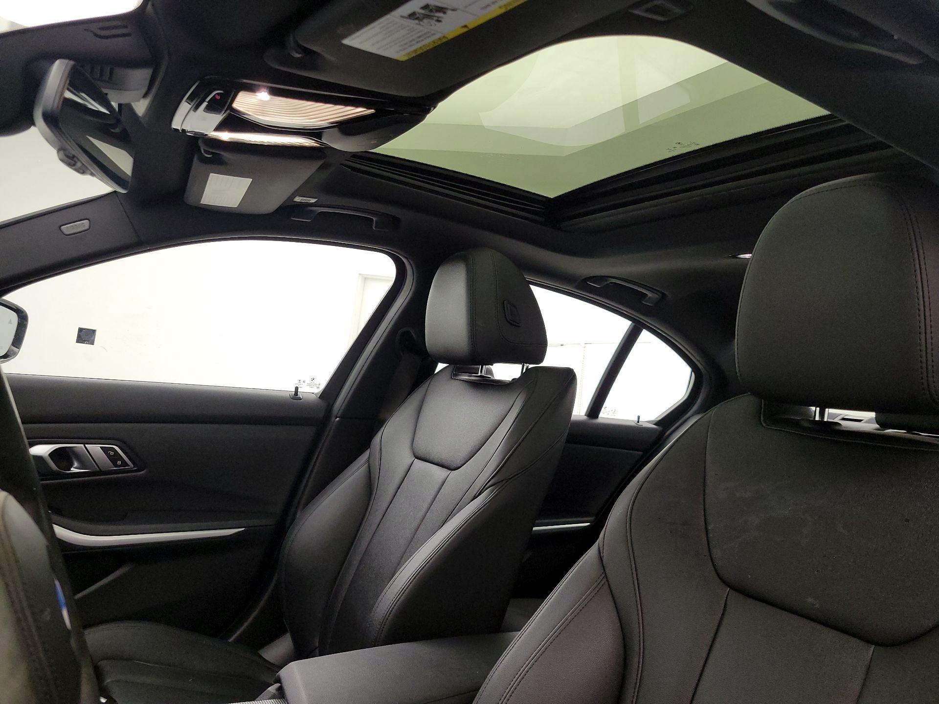 Thumbnail: 2019 BMW 3 Series - 19