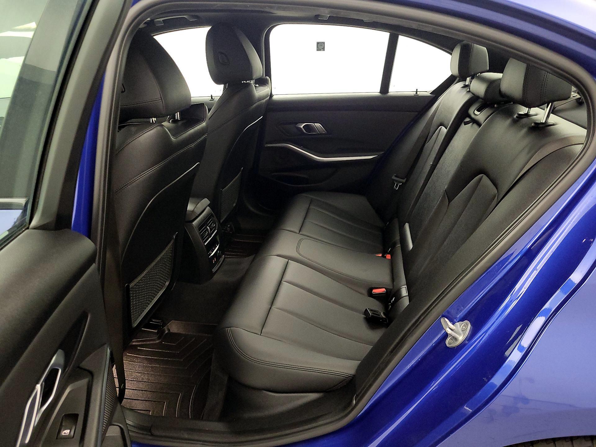 Thumbnail: 2019 BMW 3 Series - 20