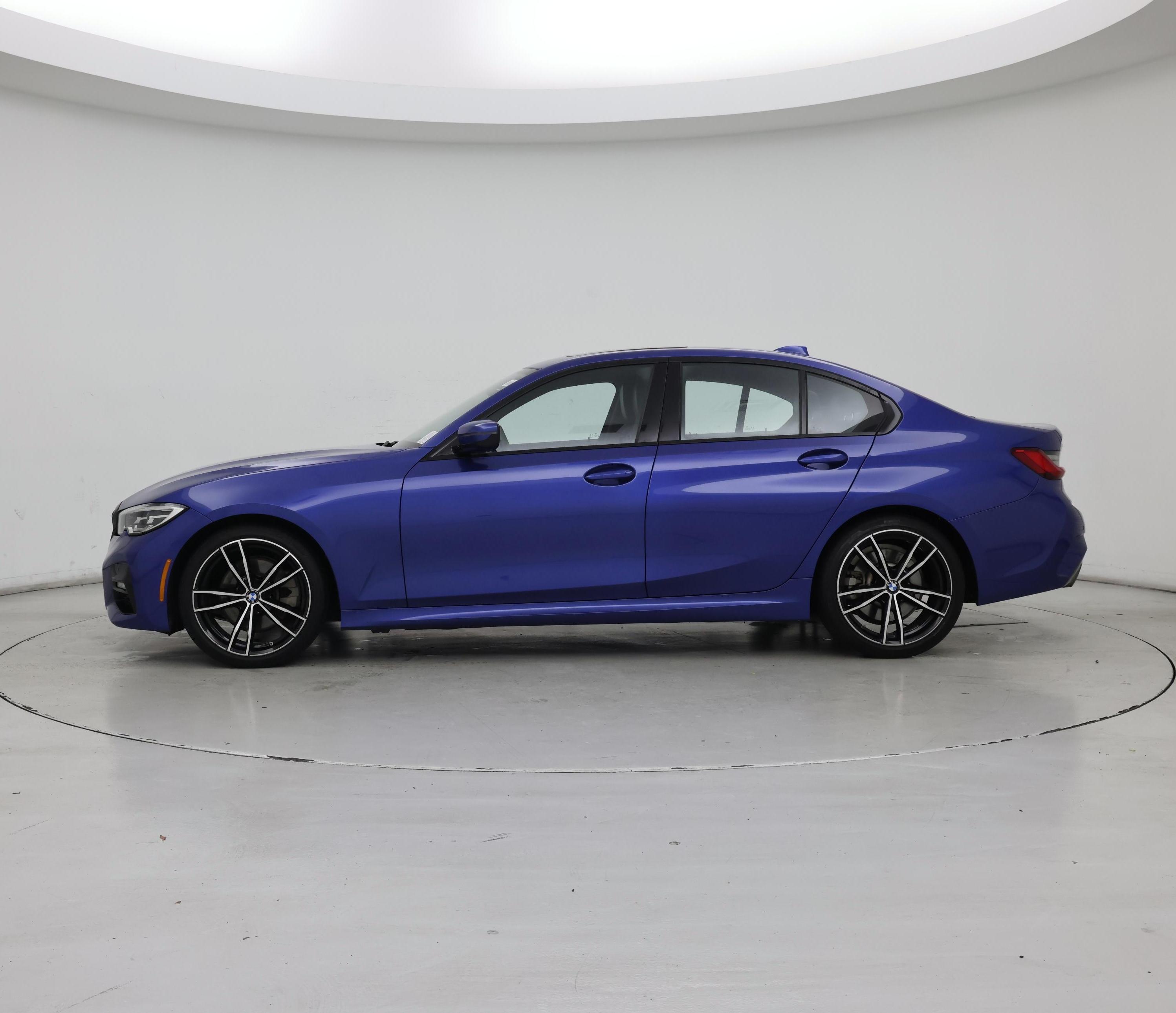 Thumbnail: 2019 BMW 3 Series - 3