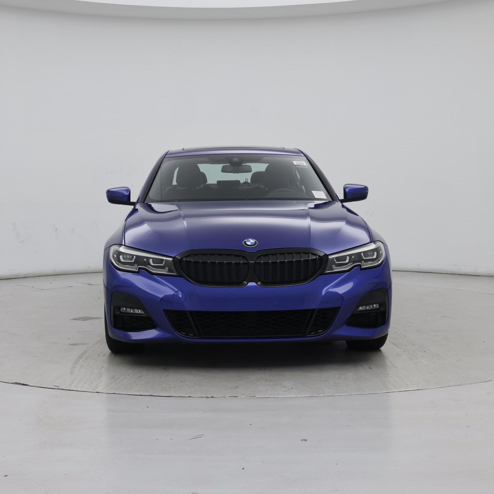 Thumbnail: 2019 BMW 3 Series - 5