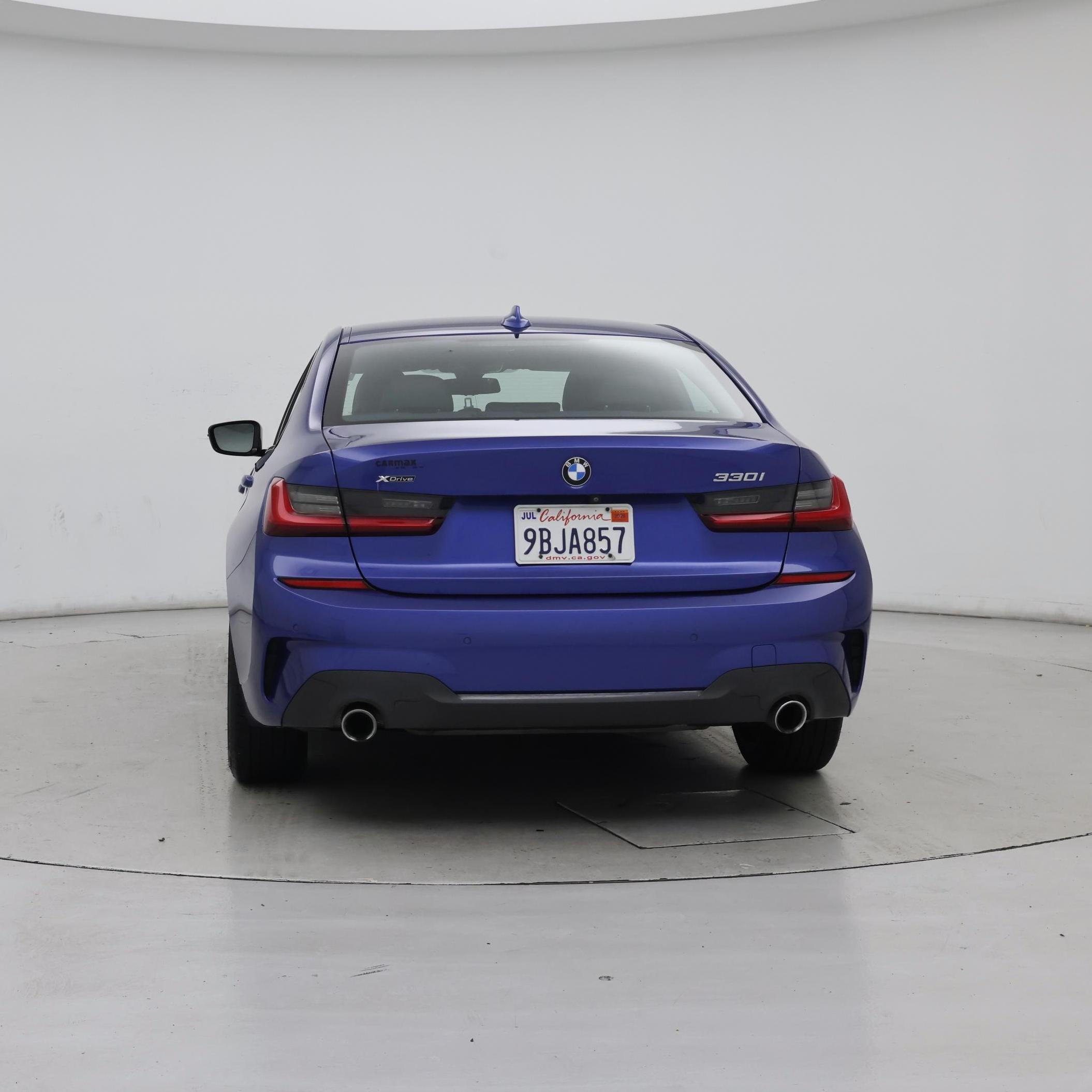 Thumbnail: 2019 BMW 3 Series - 6