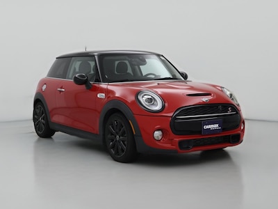 2019 Mini Cooper Hardtop S Signature