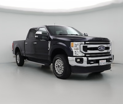 2021 Ford F250 XLT