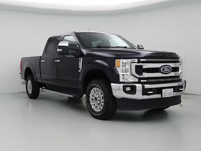 2021 Ford F250 XLT