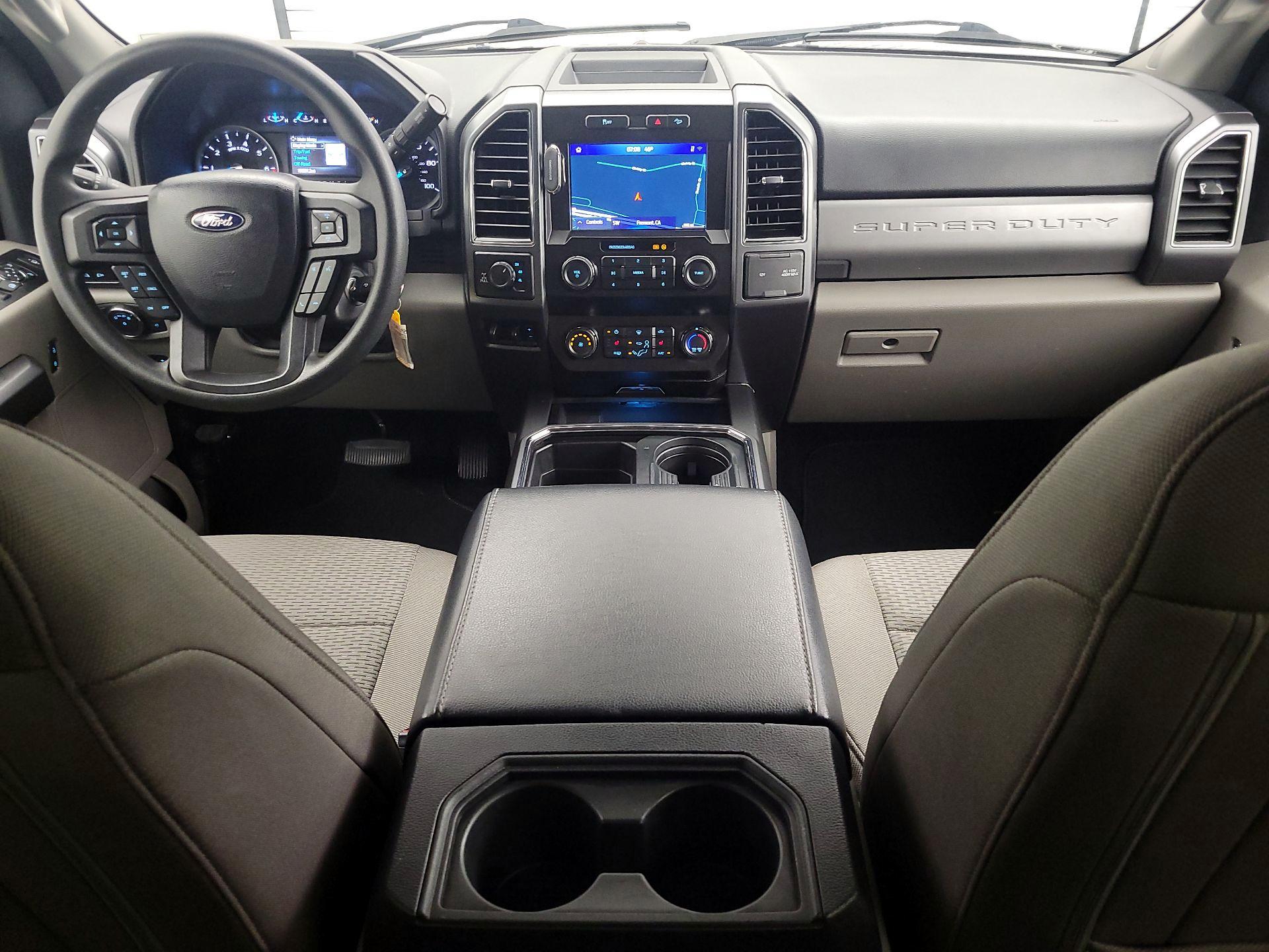 Thumbnail: 2021 Ford F-250 - 9