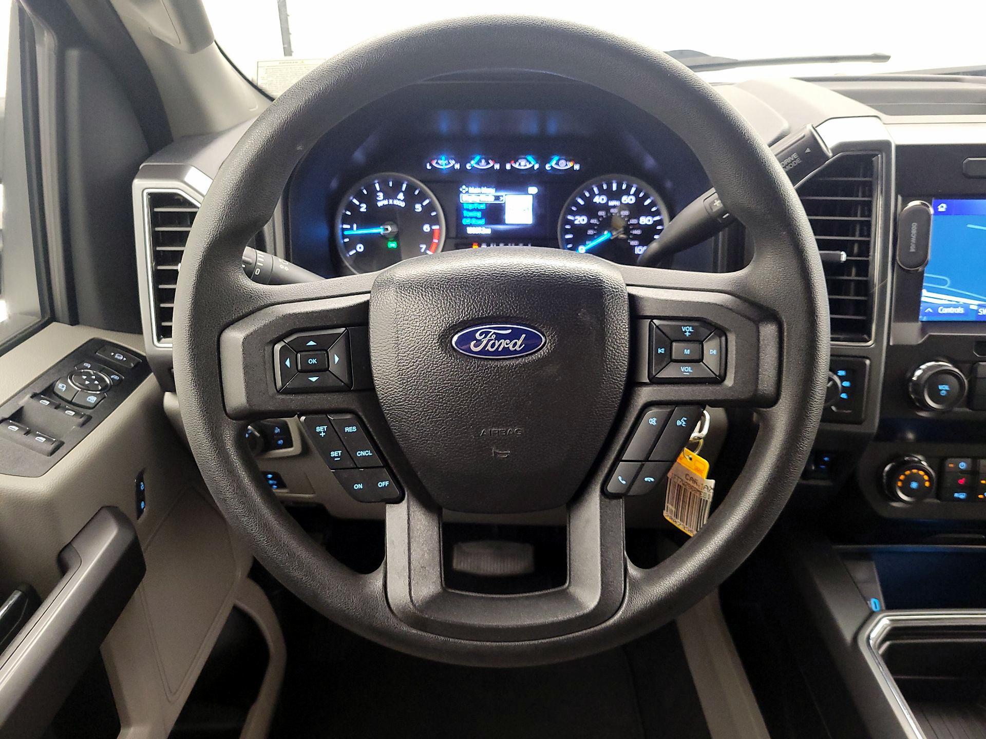 Thumbnail: 2021 Ford F-250 - 10