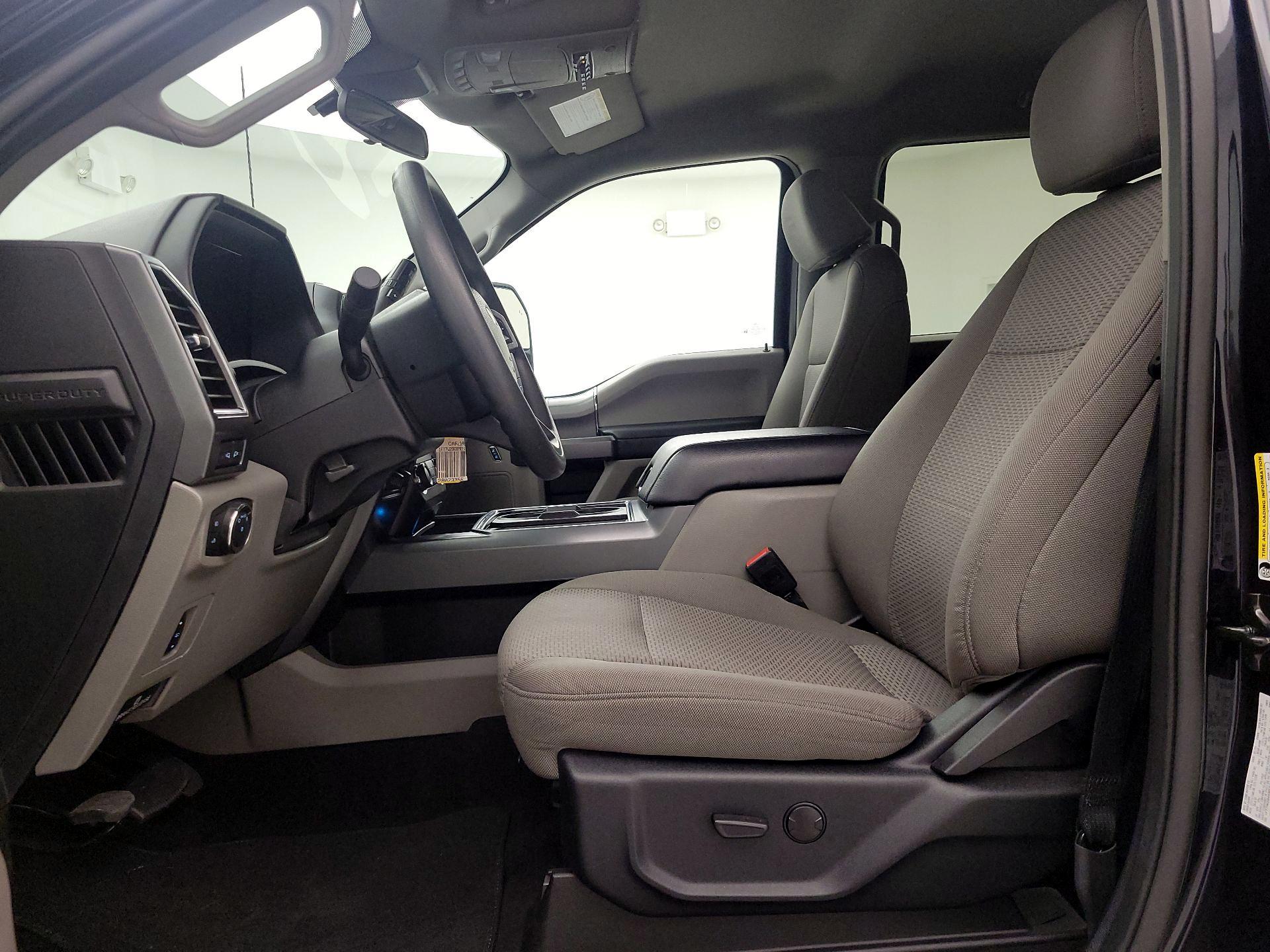 Thumbnail: 2021 Ford F-250 - 11