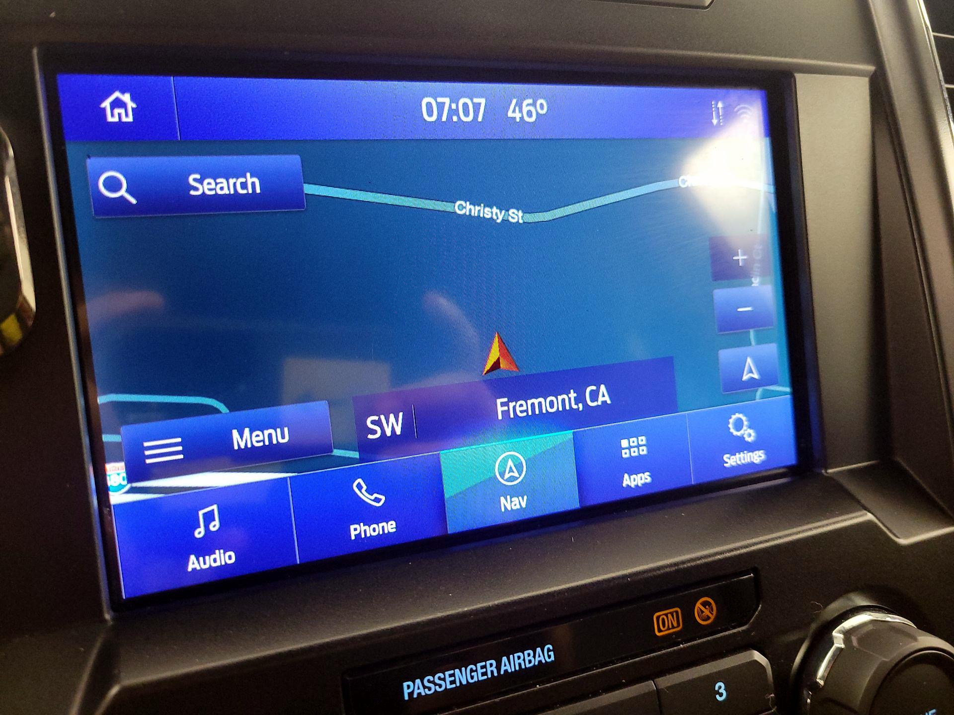 Thumbnail: 2021 Ford F-250 - 14