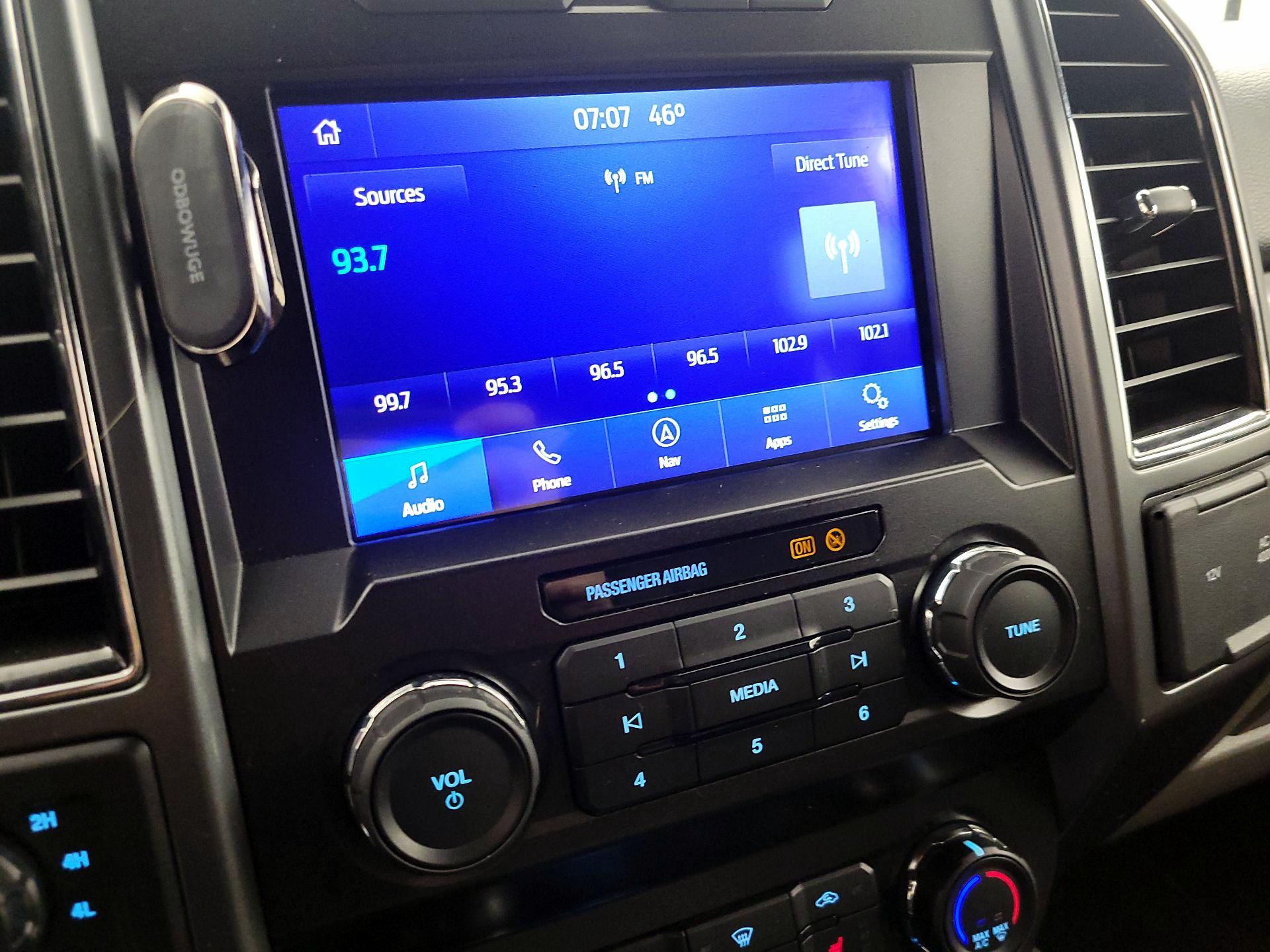 Thumbnail: 2021 Ford F-250 - 16