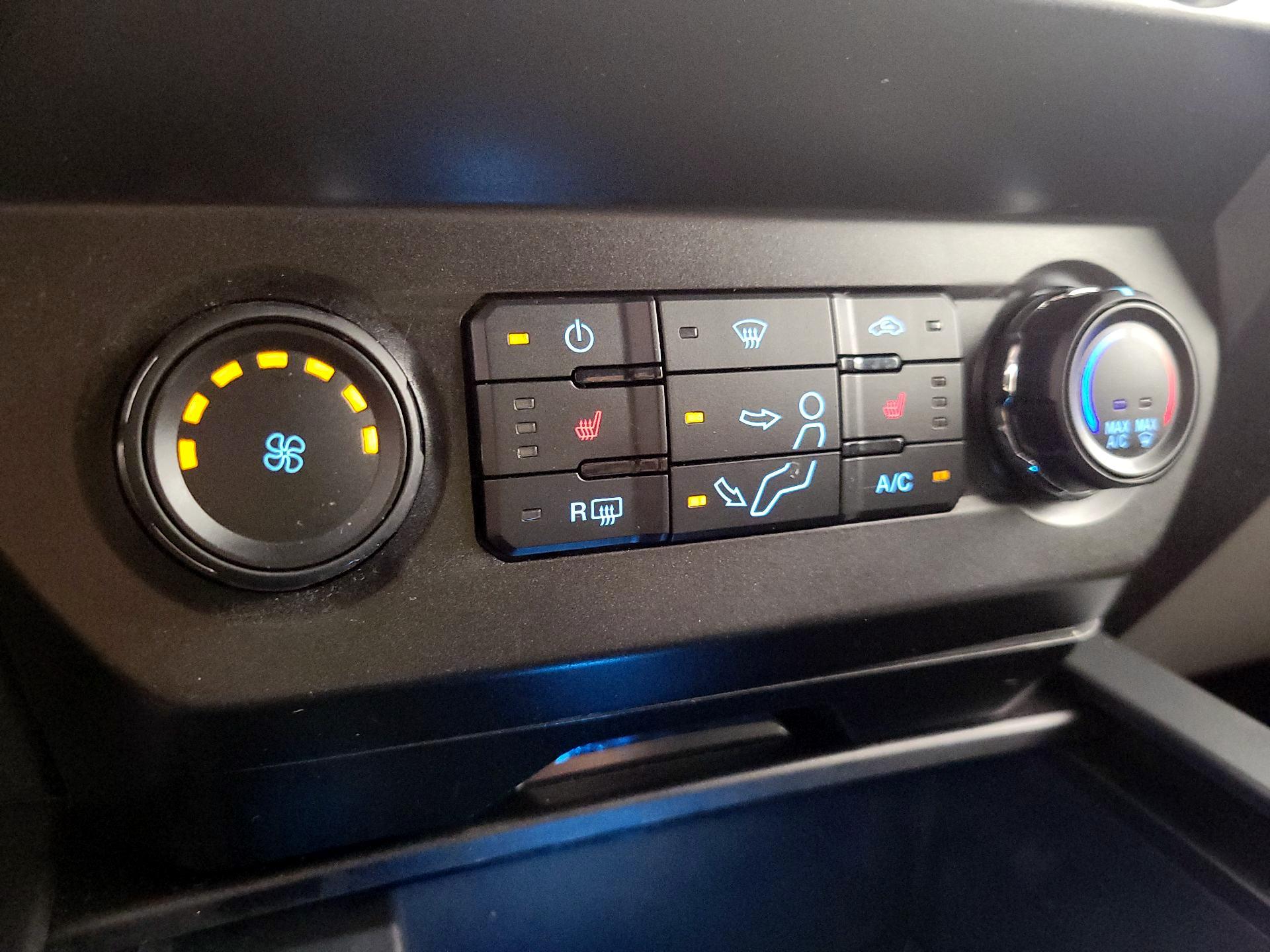 Thumbnail: 2021 Ford F-250 - 17