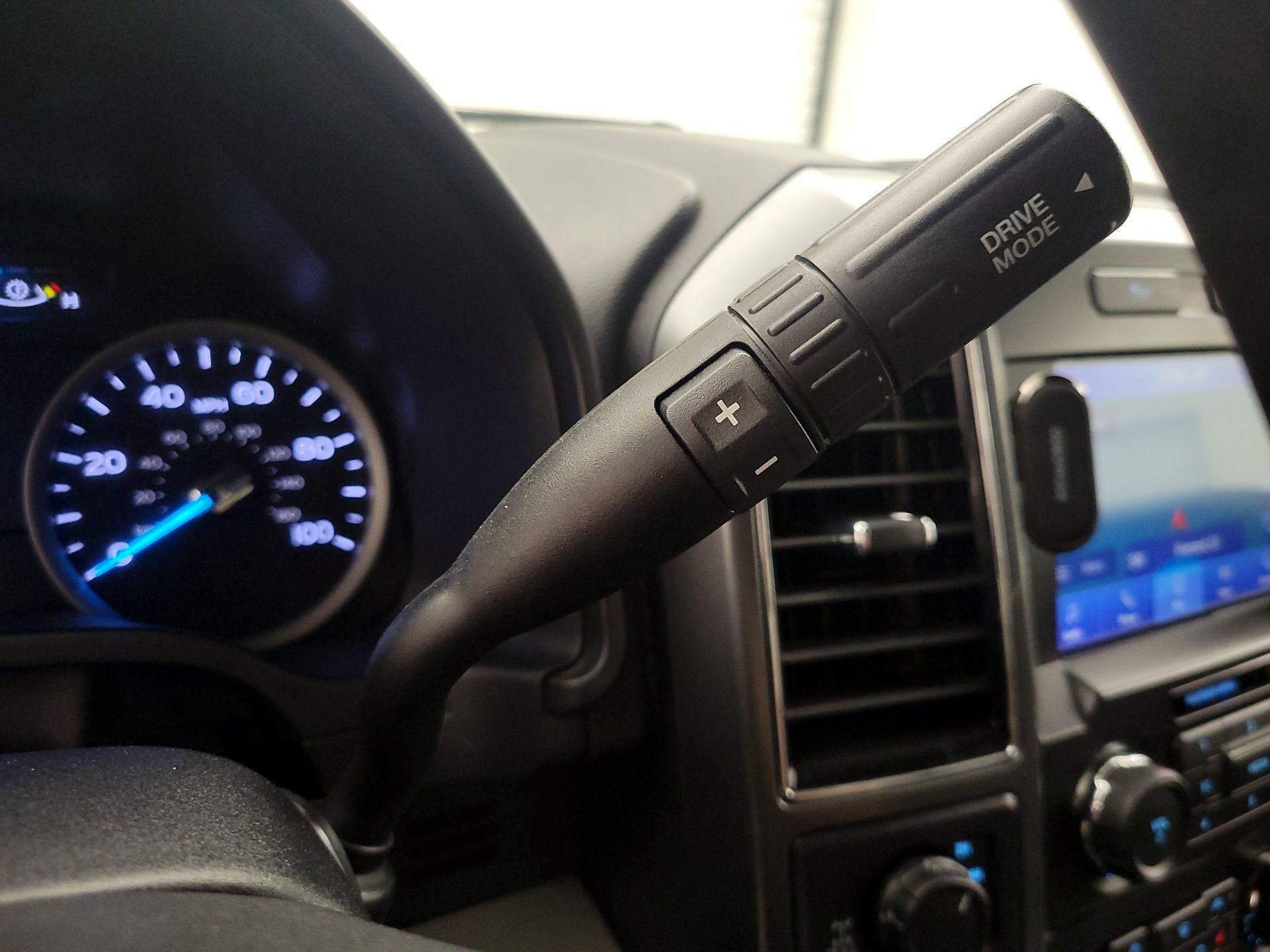 Thumbnail: 2021 Ford F-250 - 18