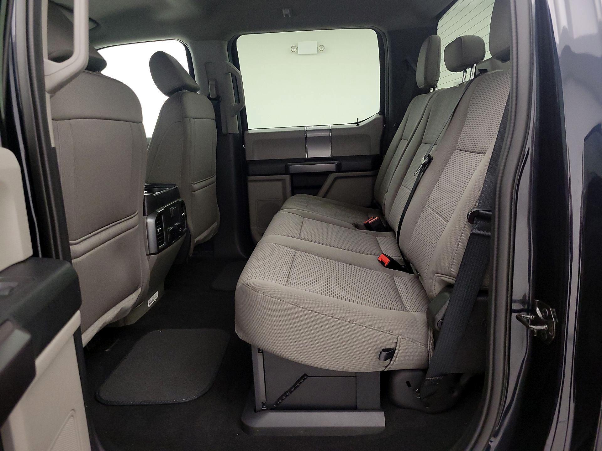 Thumbnail: 2021 Ford F-250 - 20