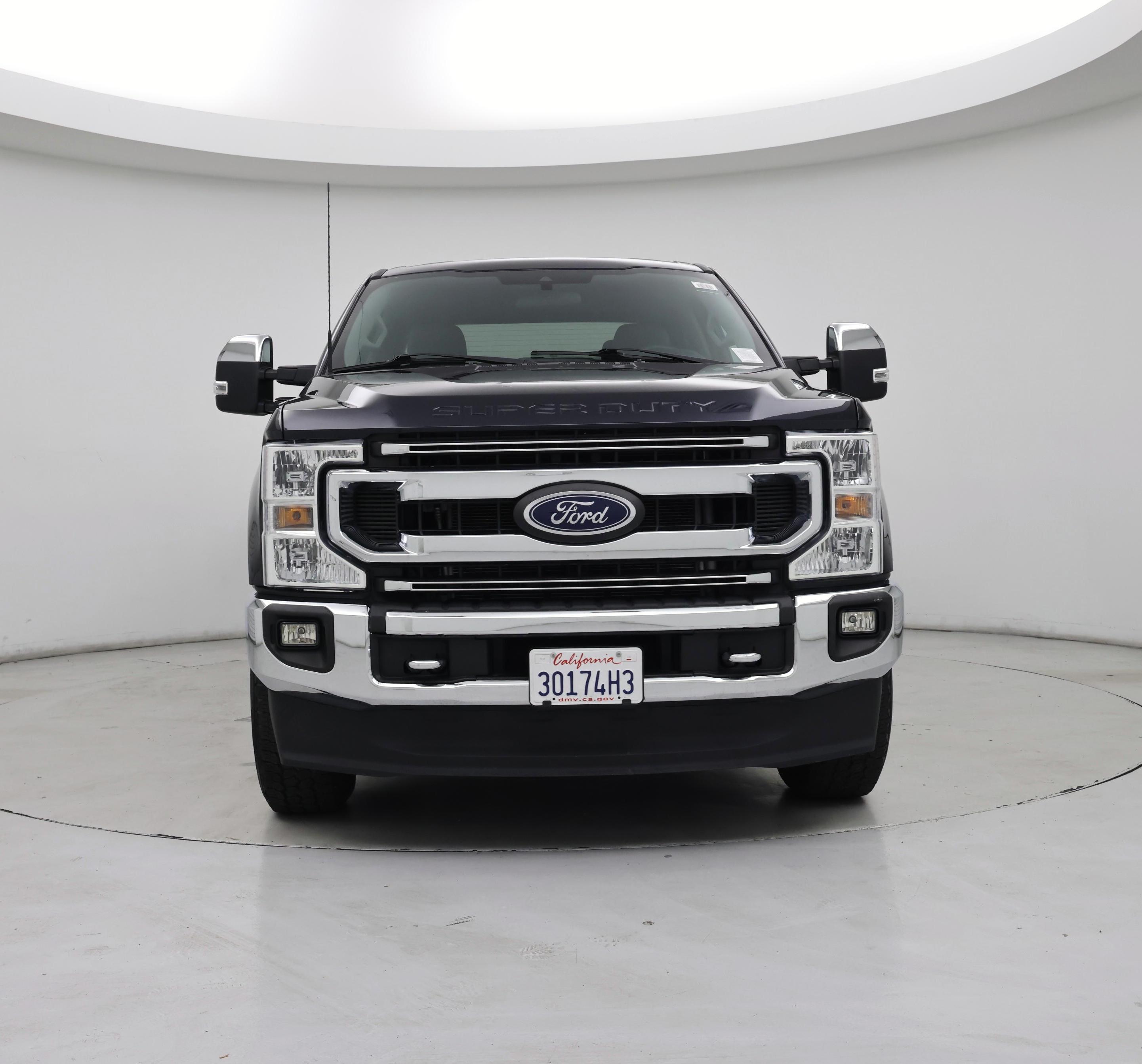 Thumbnail: 2021 Ford F-250 - 5