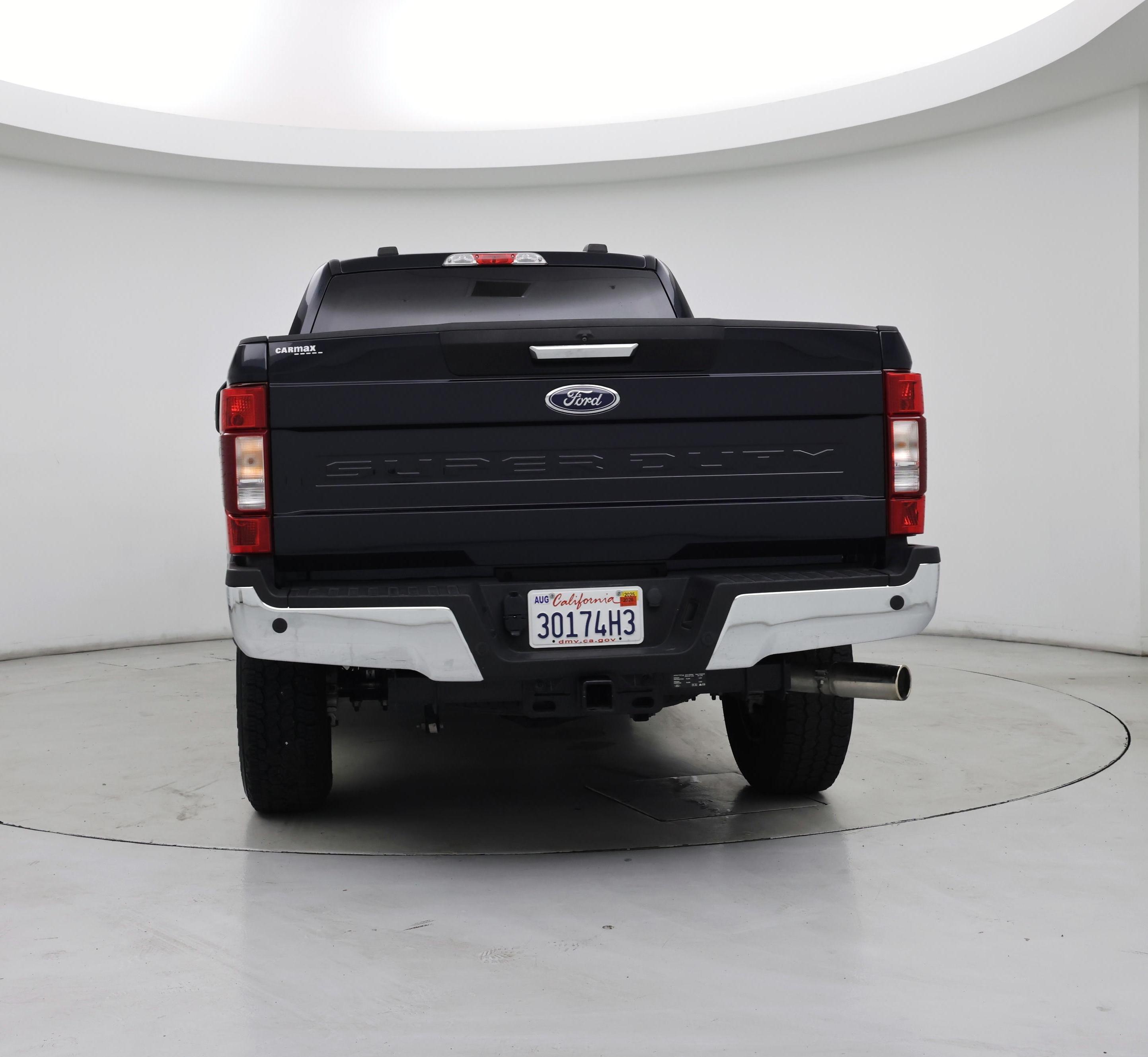 Thumbnail: 2021 Ford F-250 - 6