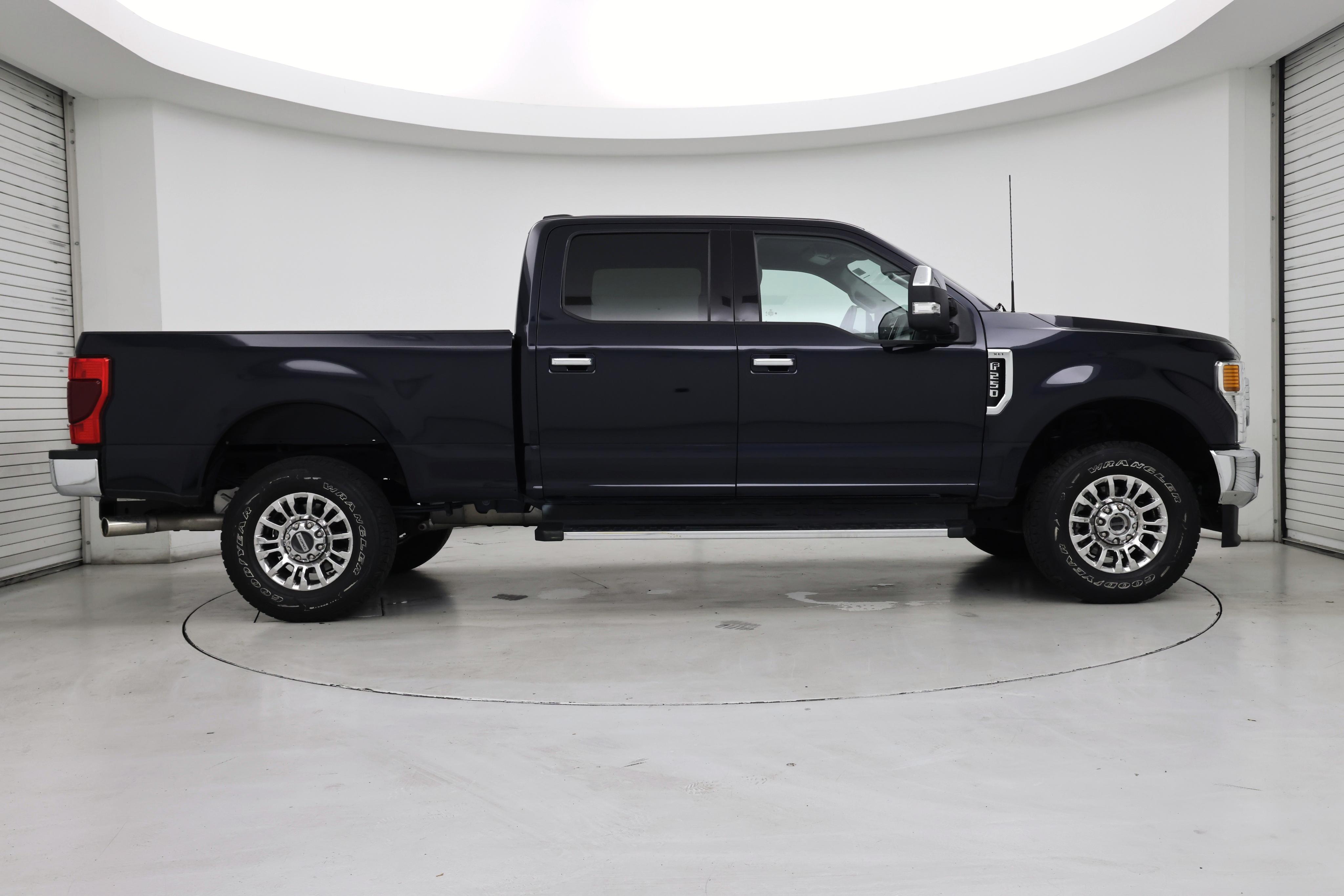 Thumbnail: 2021 Ford F-250 - 7