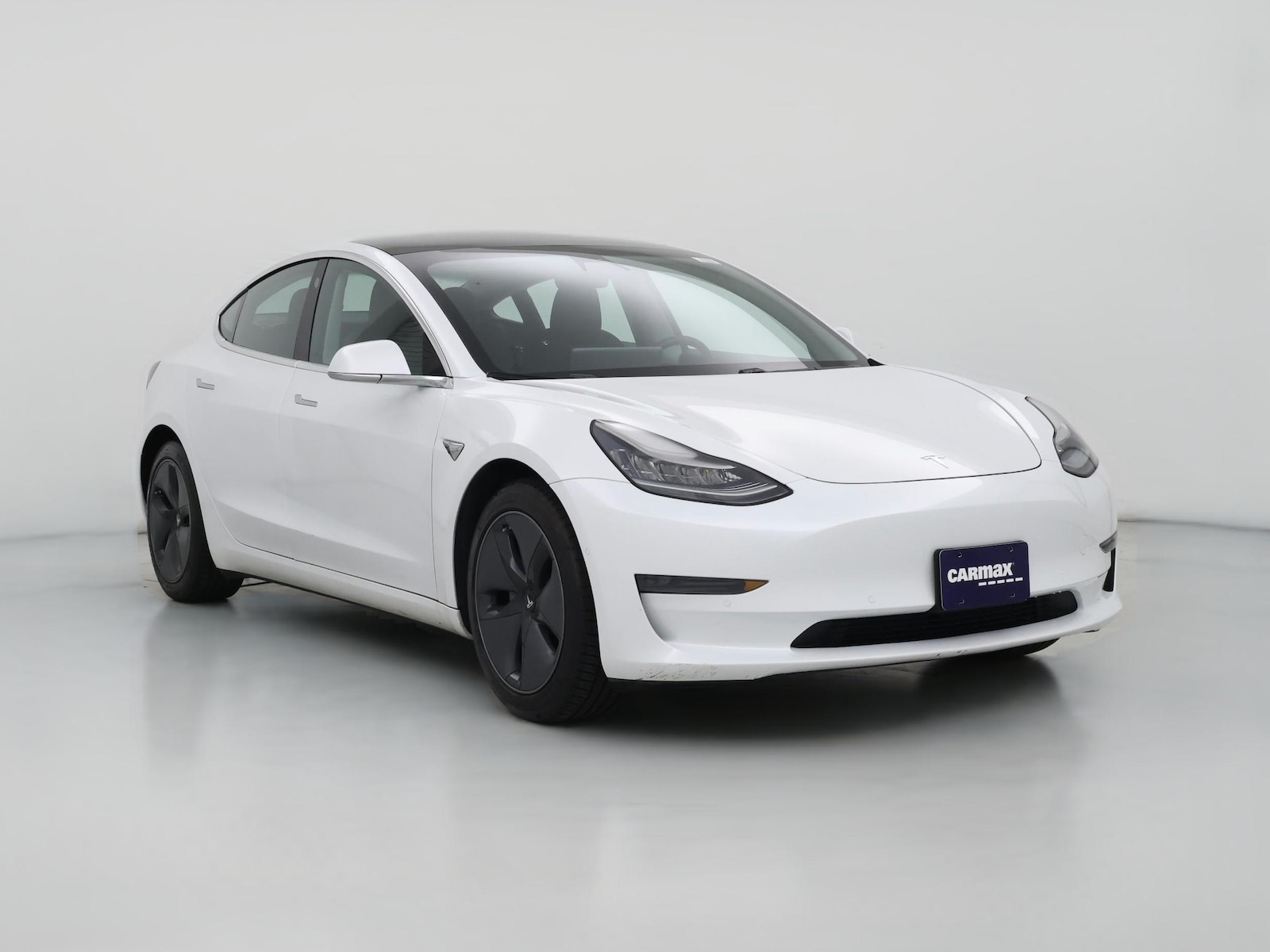 2020 Tesla Model 3 Base