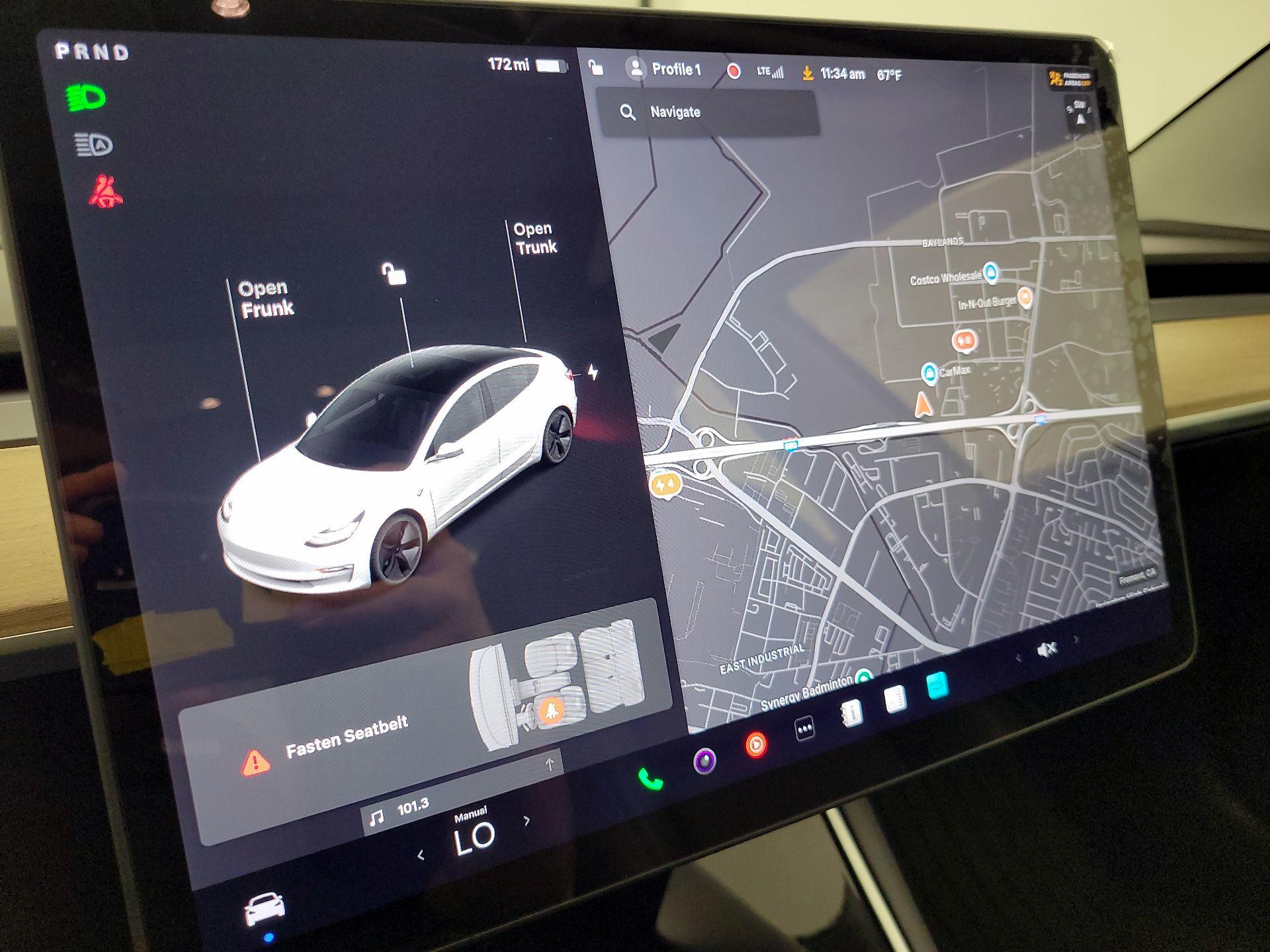 Thumbnail: 2020 Tesla Model 3 - 13