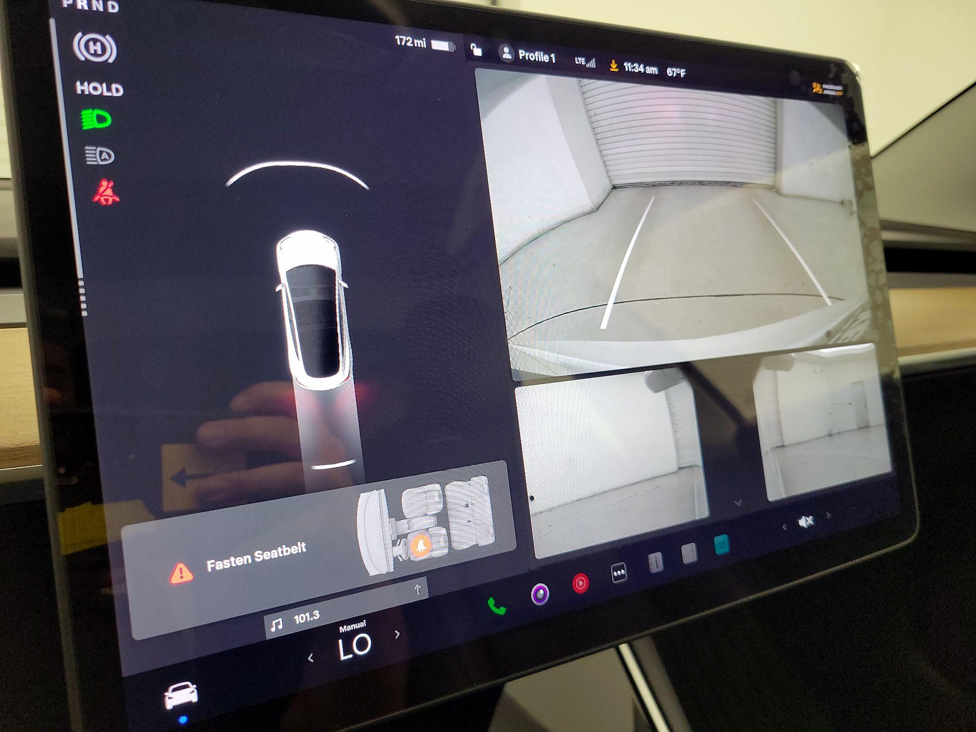 Thumbnail: 2020 Tesla Model 3 - 14