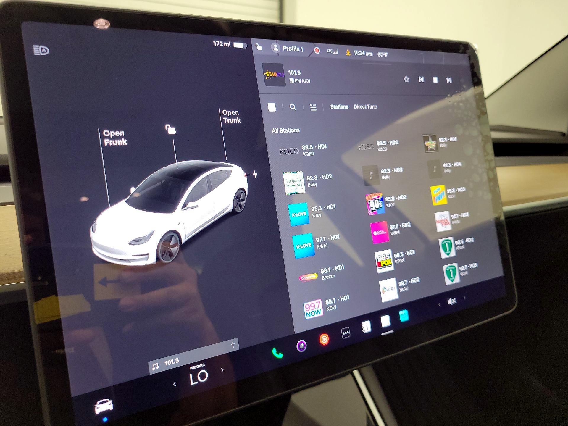 Thumbnail: 2020 Tesla Model 3 - 15