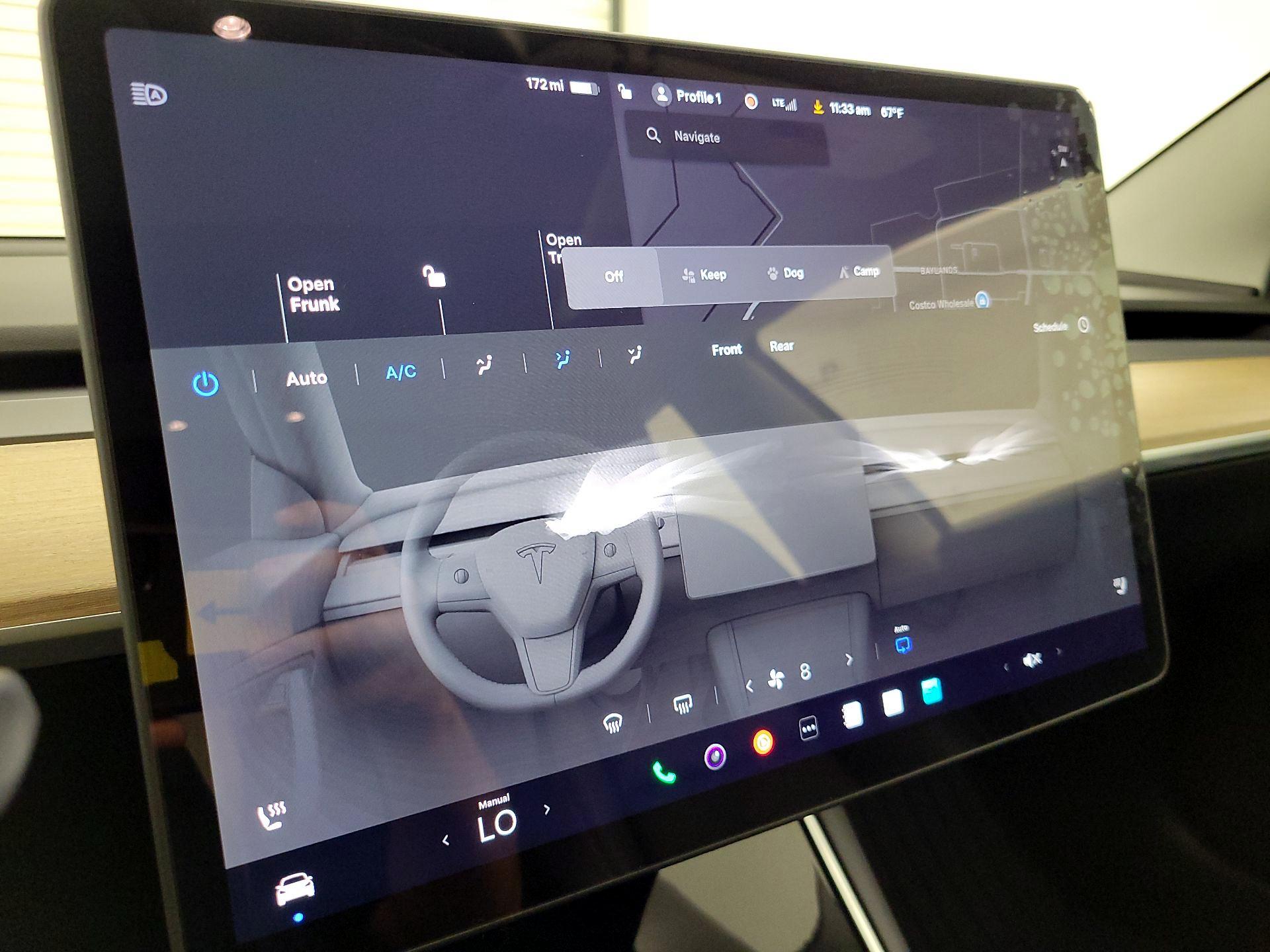 Thumbnail: 2020 Tesla Model 3 - 16