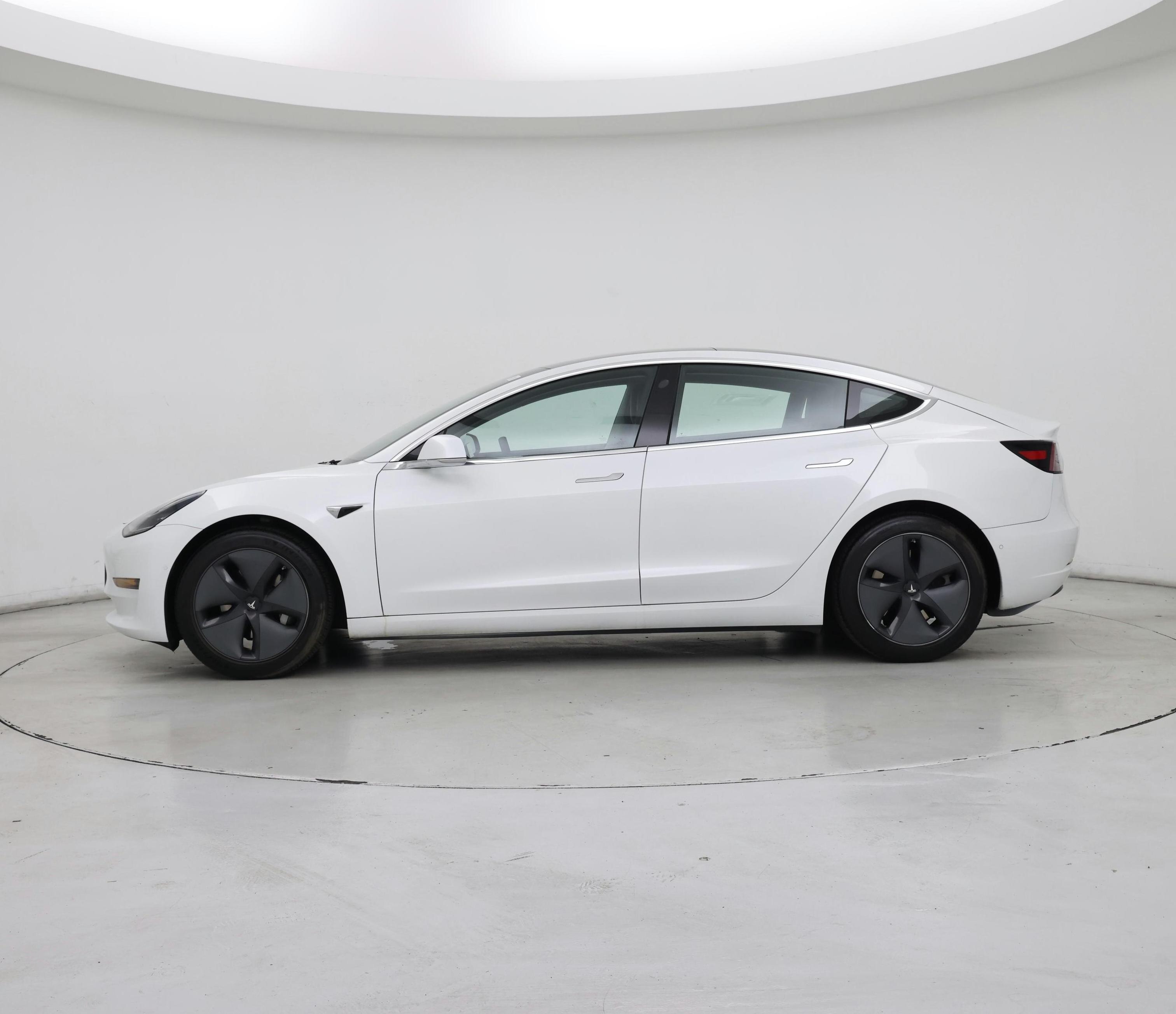 Thumbnail: 2020 Tesla Model 3 - 3