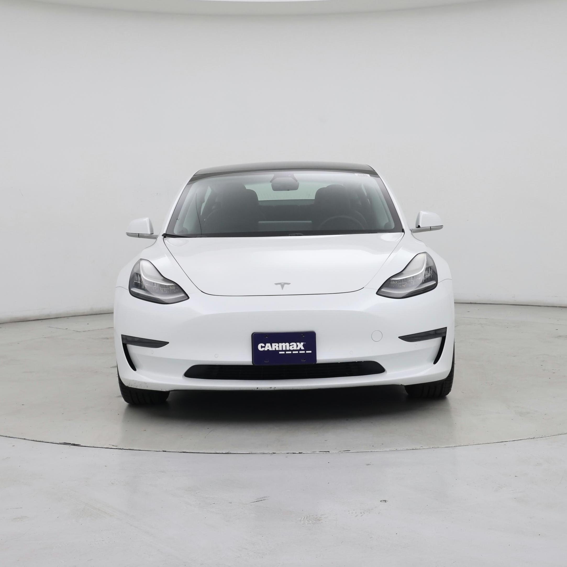 Thumbnail: 2020 Tesla Model 3 - 5